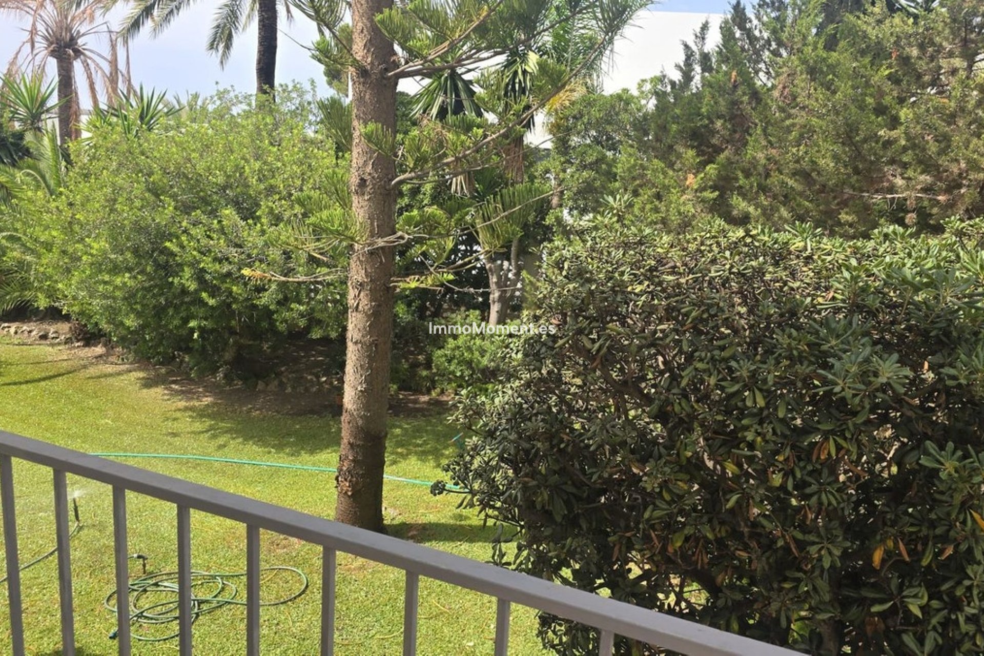 Reventa - Villa independiente - Marbella - Marbesa