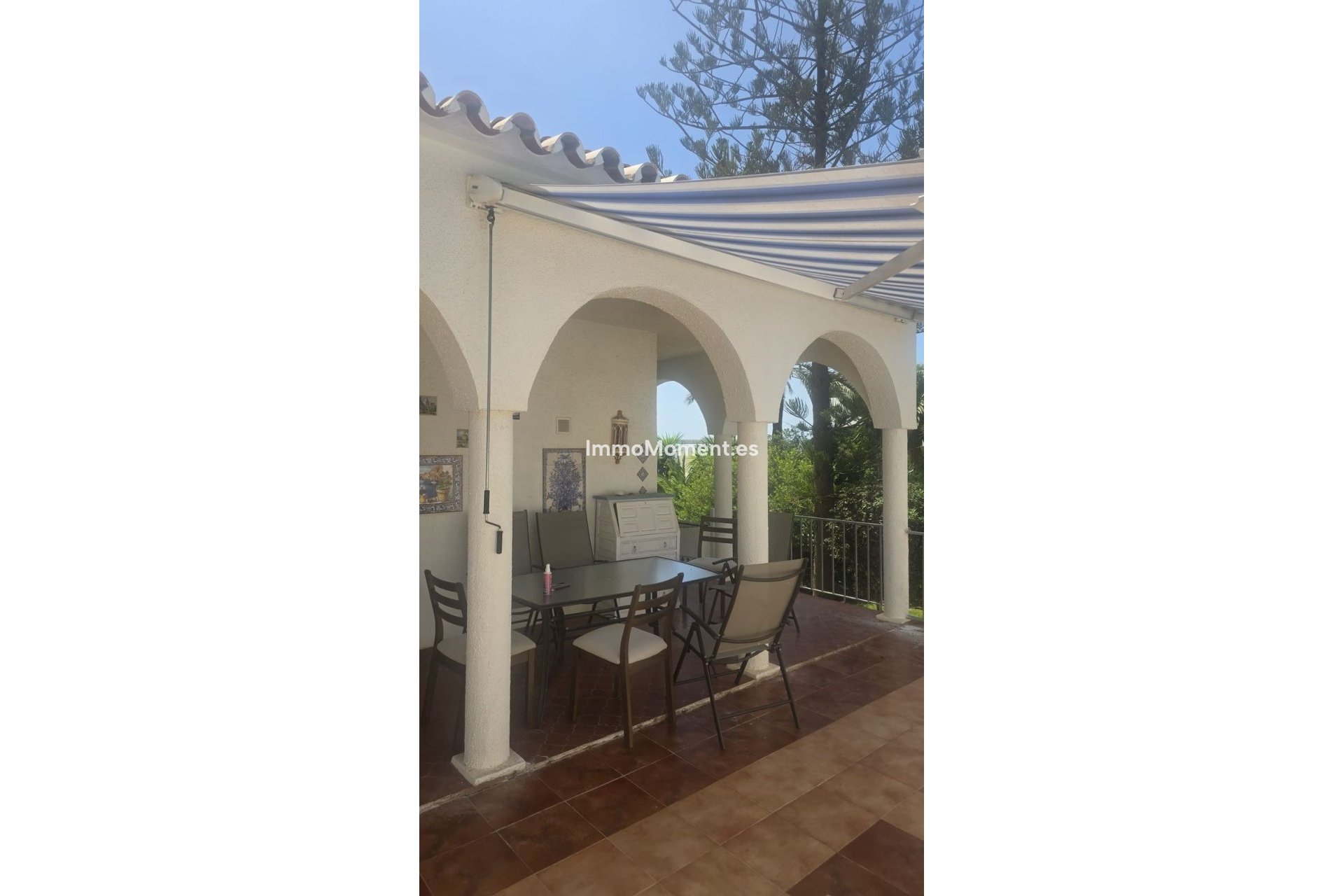 Reventa - Villa independiente - Marbella - Marbesa