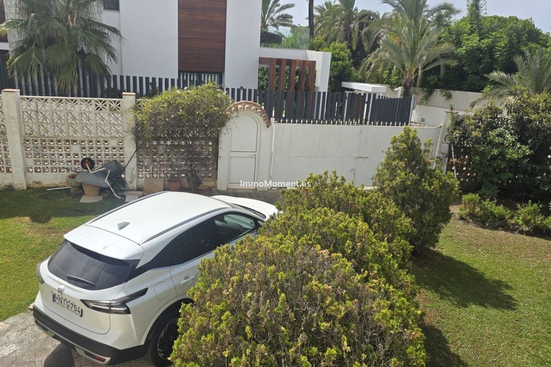 Reventa - Villa independiente - Marbella - Marbesa