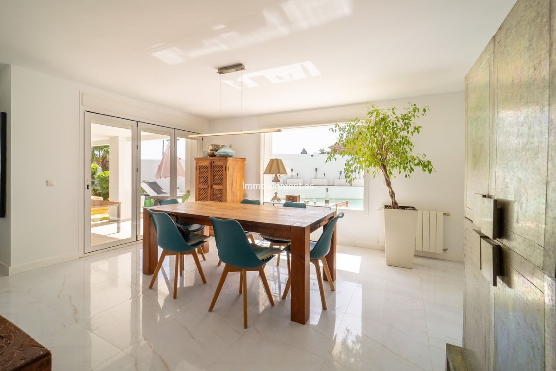 Reventa - Villa independiente - Marbella - Marbesa