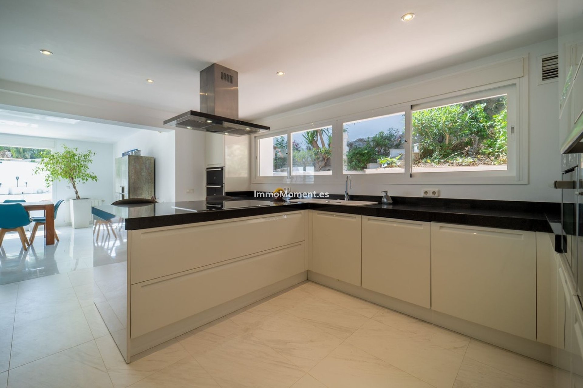 Reventa - Villa independiente - Marbella - Marbesa