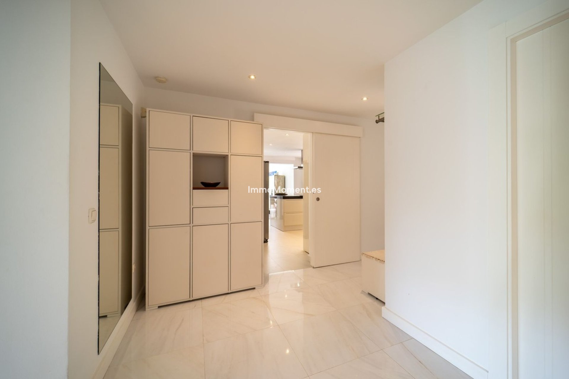 Reventa - Villa independiente - Marbella - Marbesa