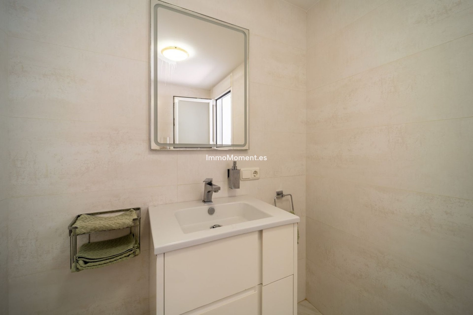 Reventa - Villa independiente - Marbella - Marbesa