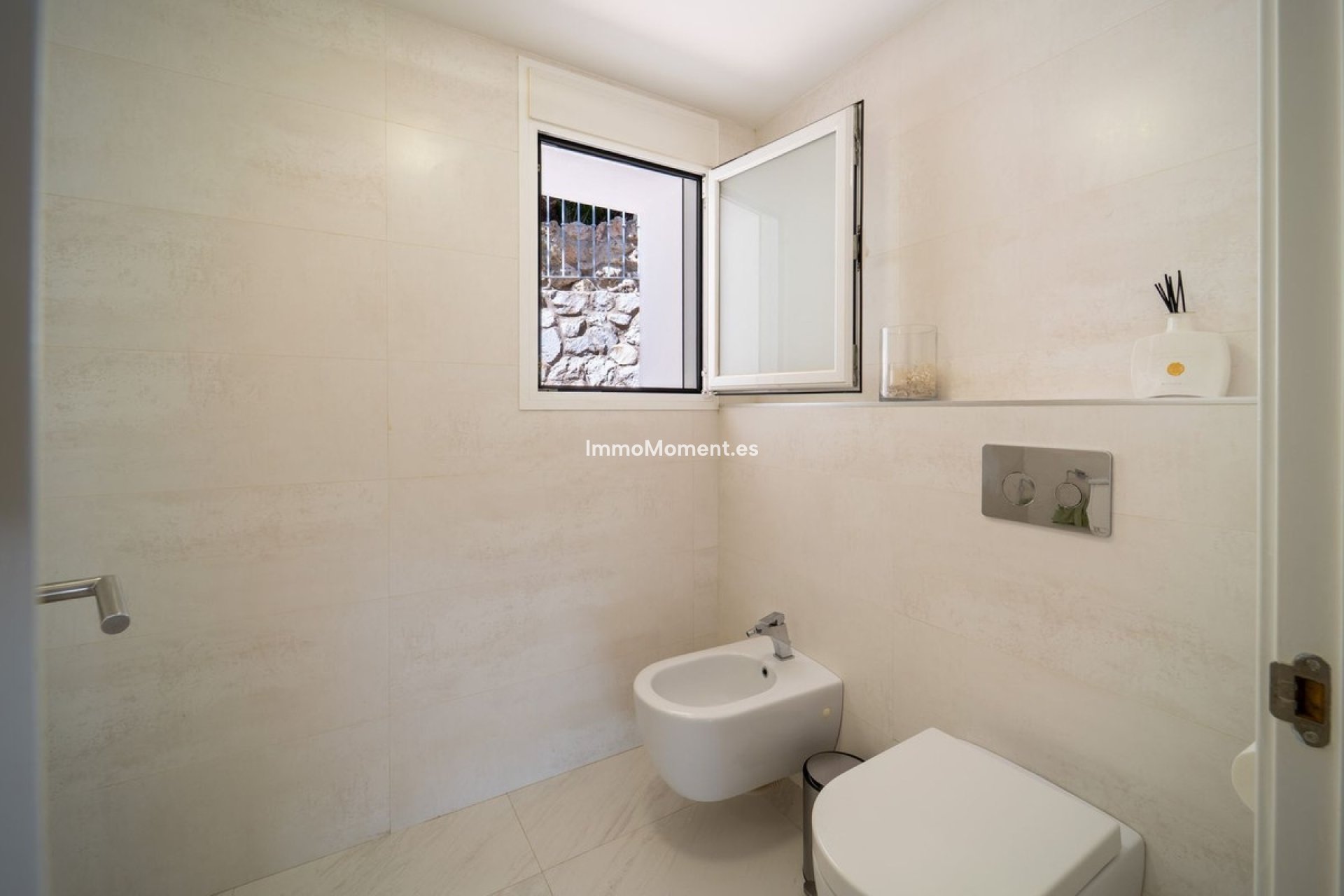Reventa - Villa independiente - Marbella - Marbesa