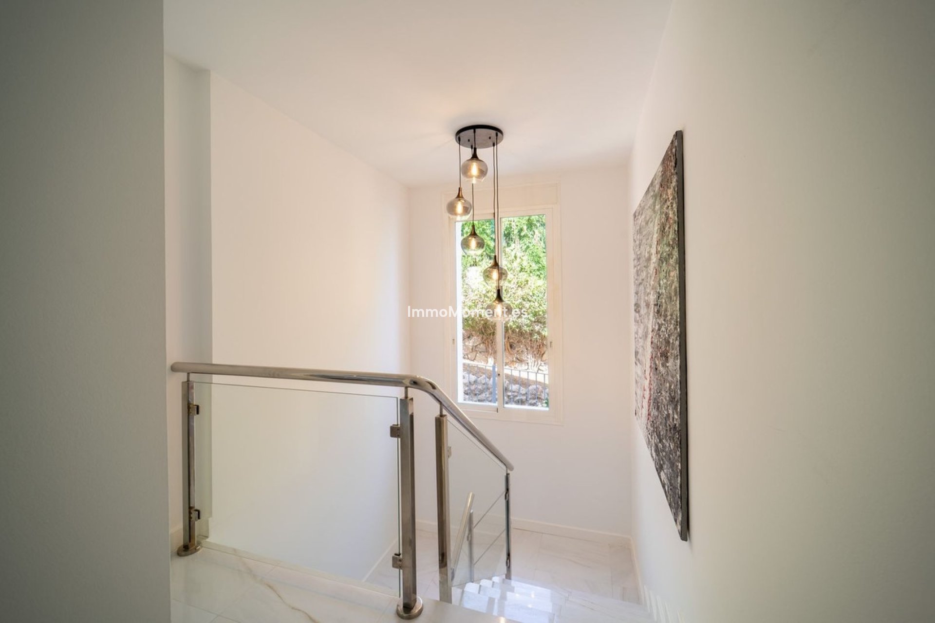 Reventa - Villa independiente - Marbella - Marbesa