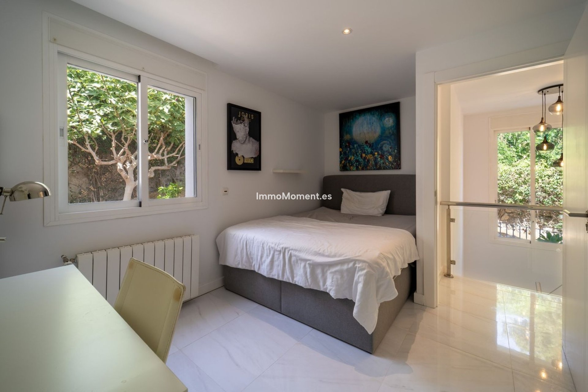 Reventa - Villa independiente - Marbella - Marbesa