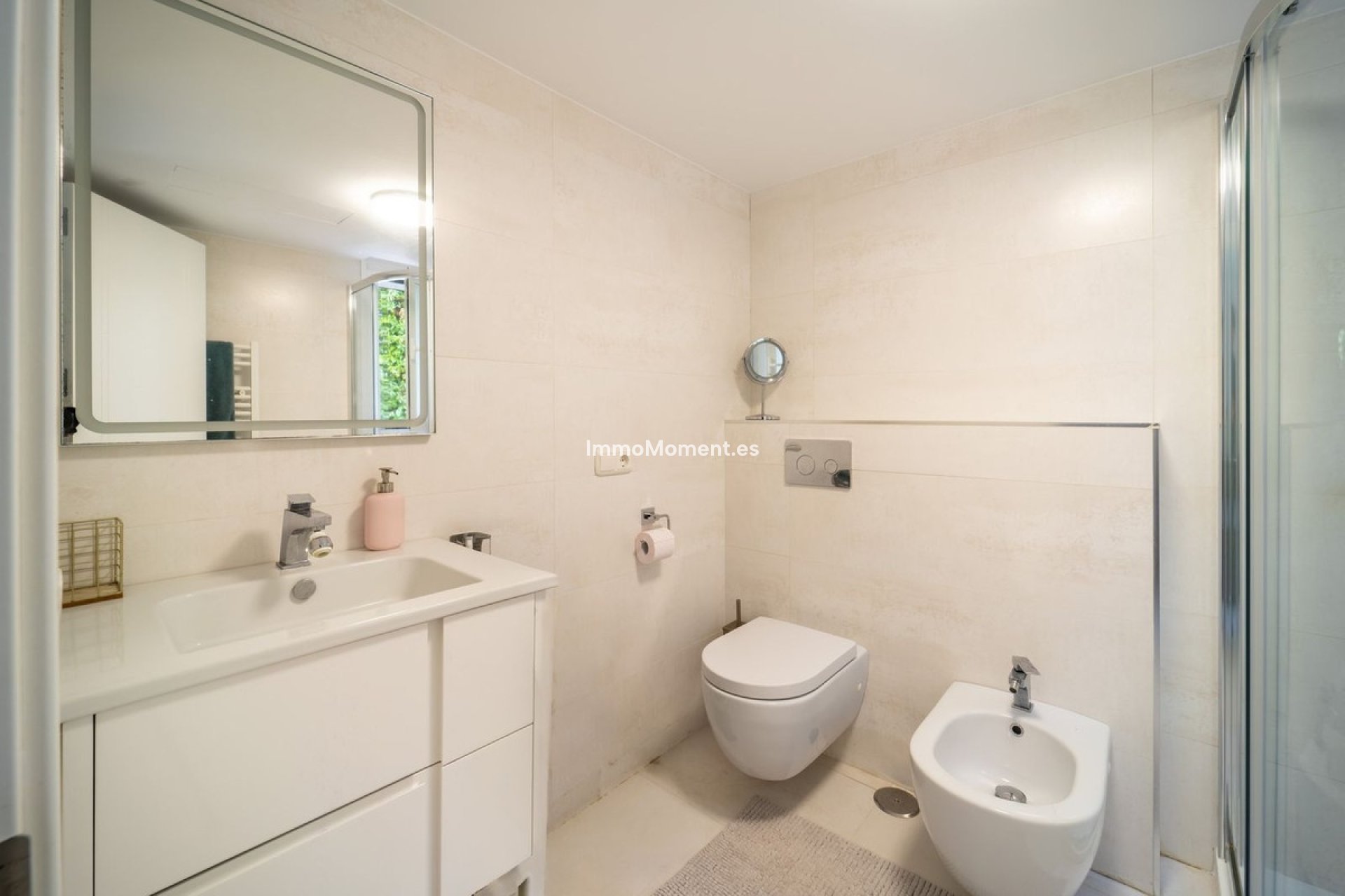 Reventa - Villa independiente - Marbella - Marbesa
