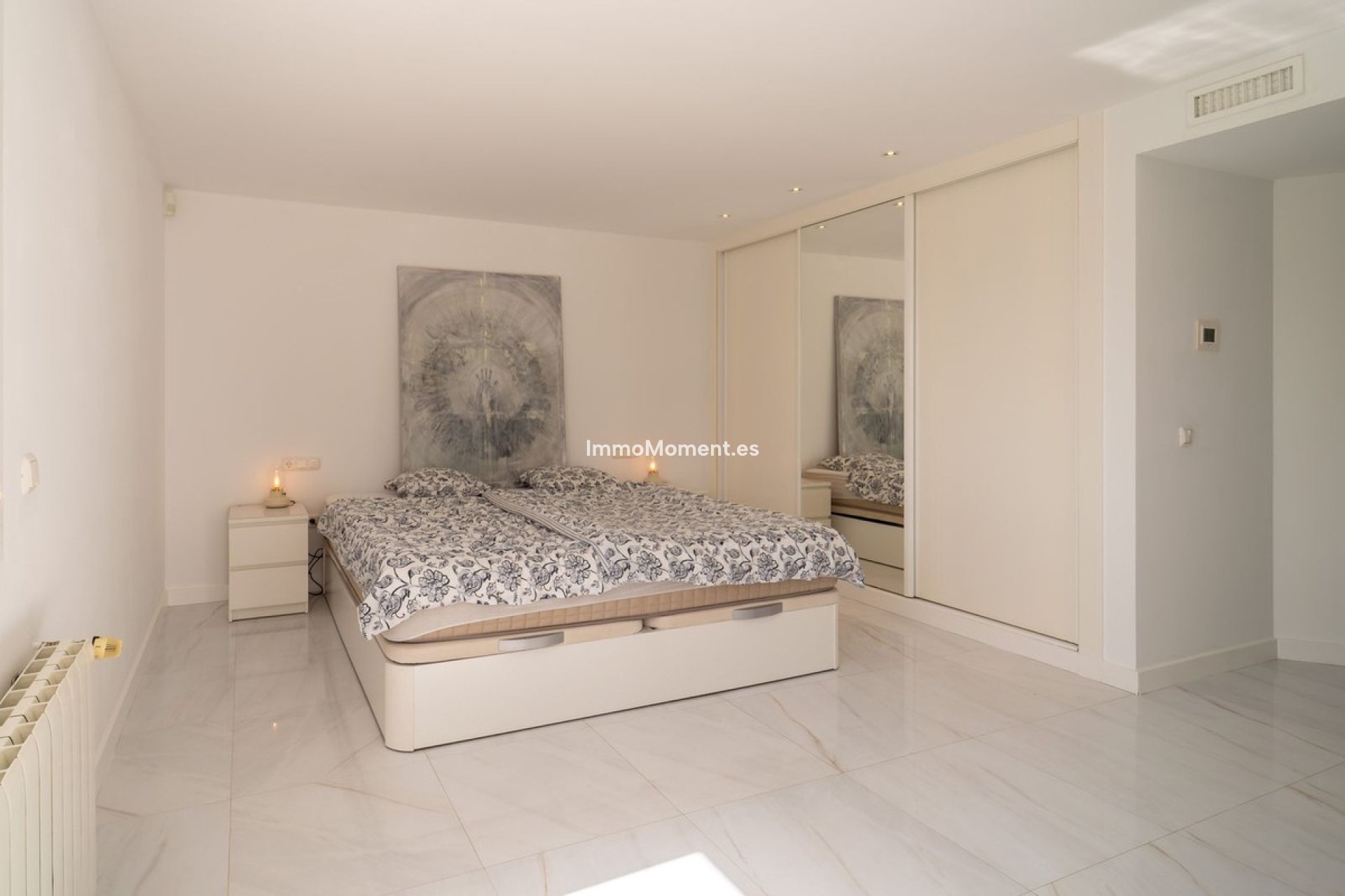Reventa - Villa independiente - Marbella - Marbesa