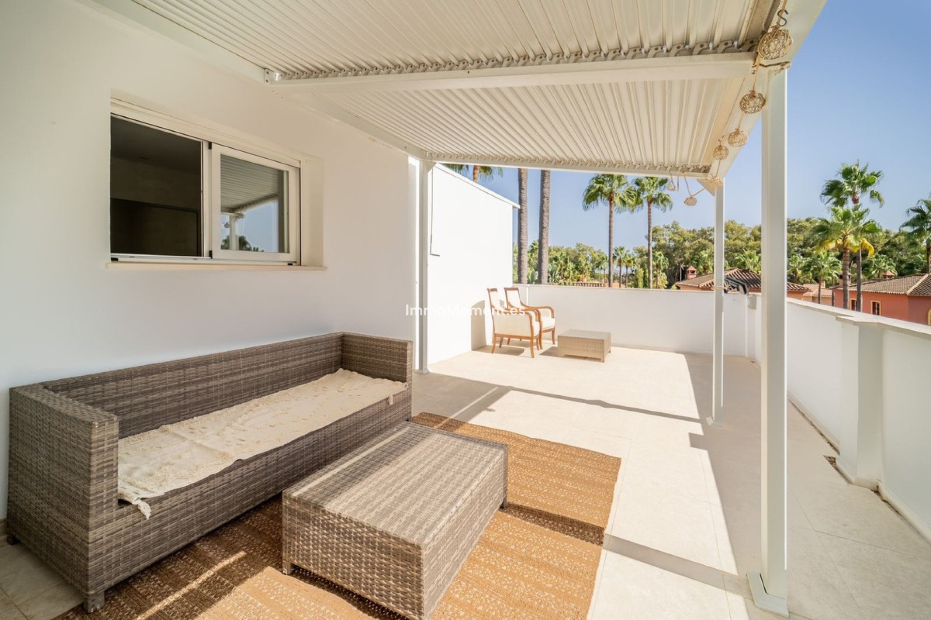 Reventa - Villa independiente - Marbella - Marbesa