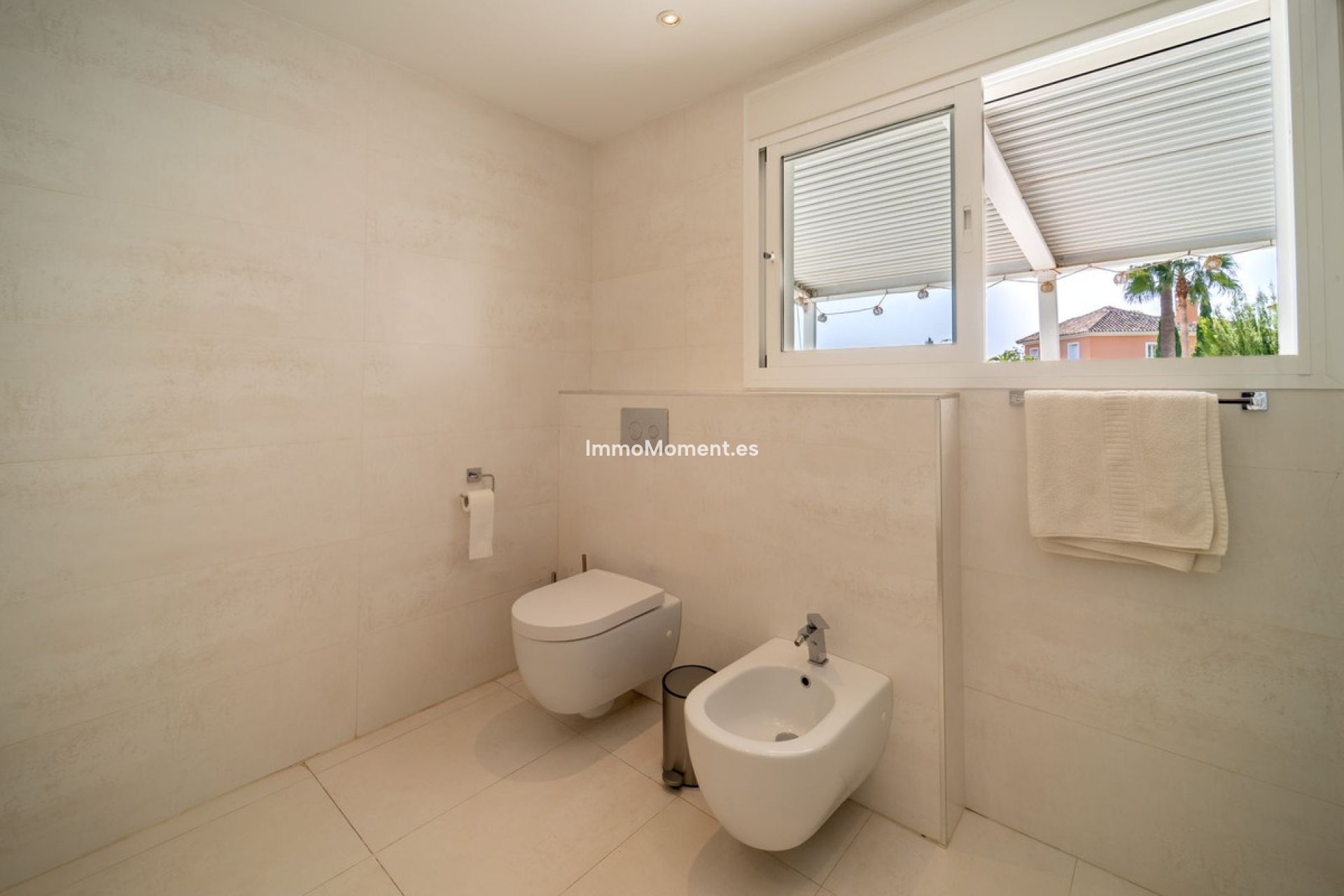Reventa - Villa independiente - Marbella - Marbesa