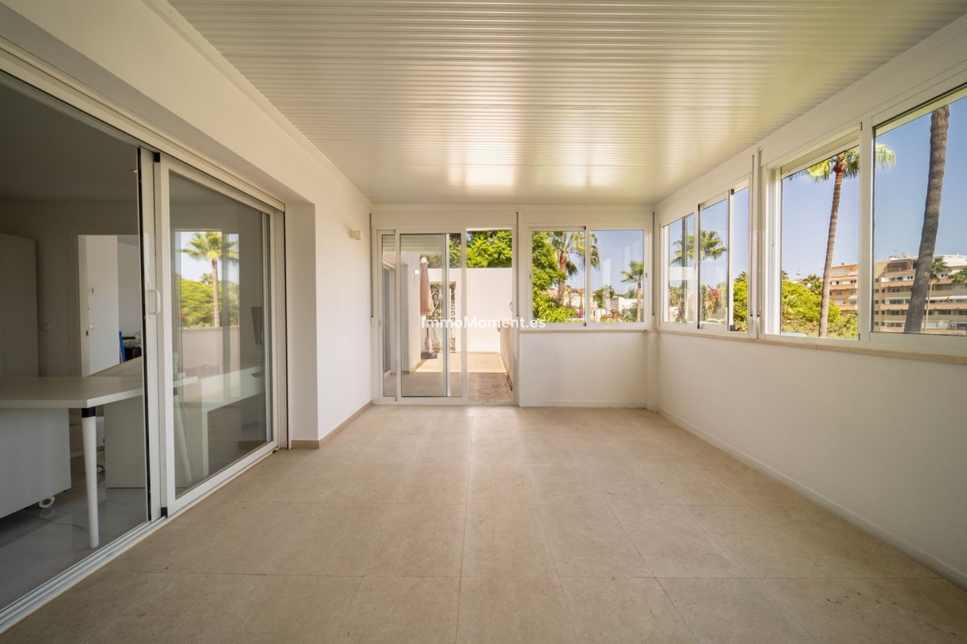 Reventa - Villa independiente - Marbella - Marbesa