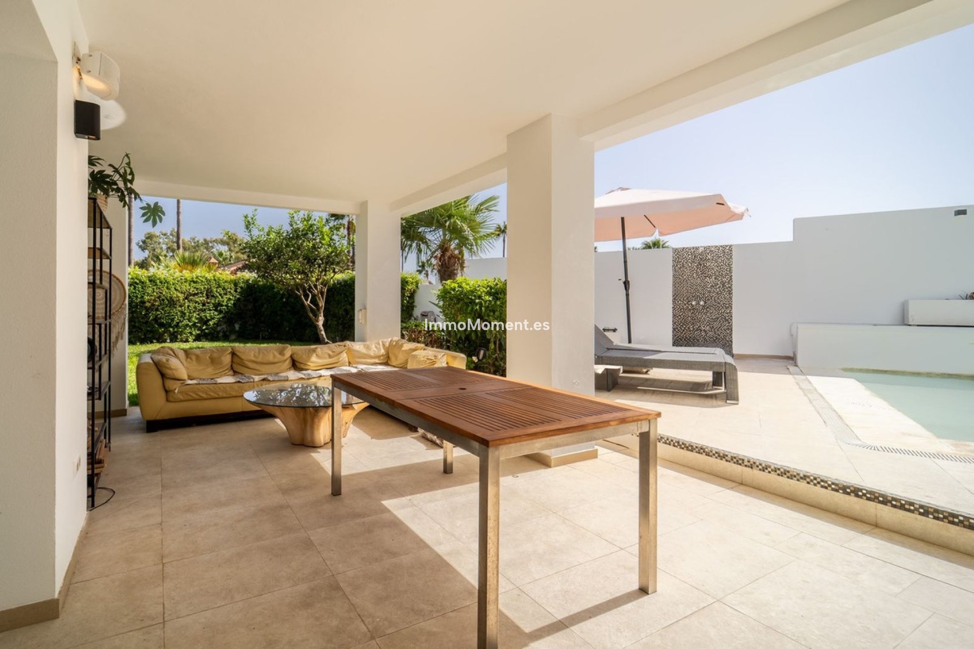 Reventa - Villa independiente - Marbella - Marbesa