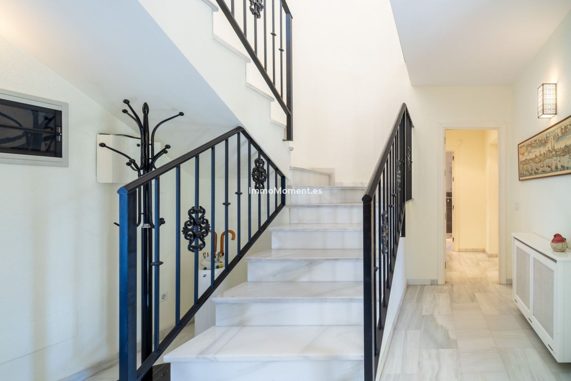 Reventa - Villa independiente - Marbella - Marbesa
