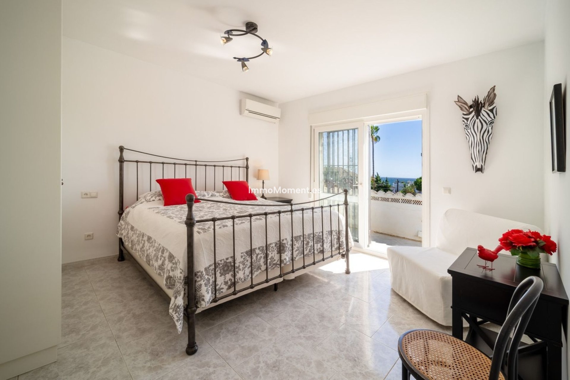 Reventa - Villa independiente - Marbella - Marbesa