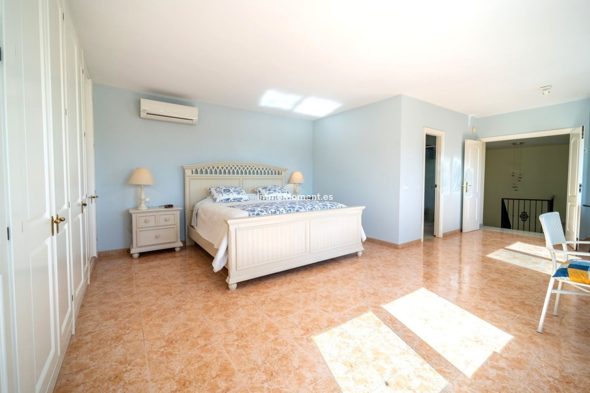 Reventa - Villa independiente - Marbella - Marbesa