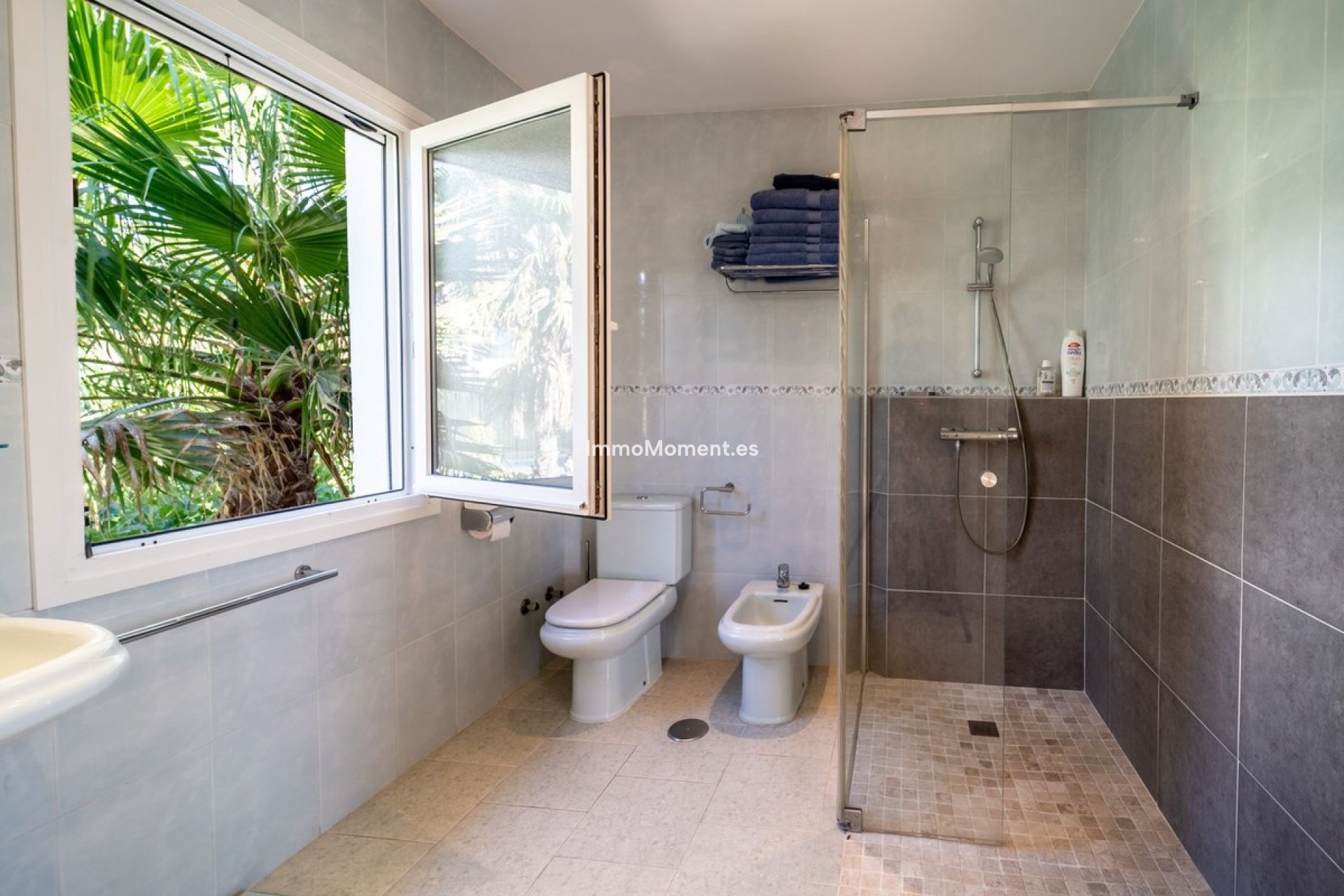 Reventa - Villa independiente - Marbella - Marbesa