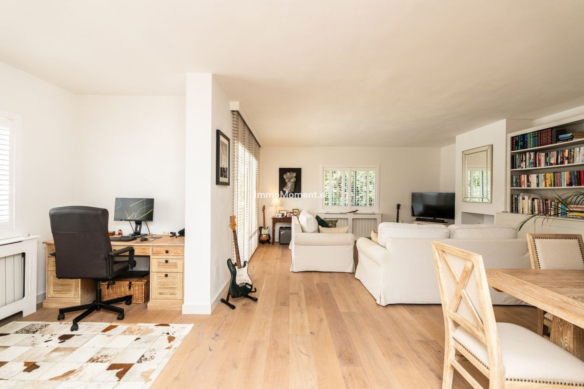 Reventa - Villa independiente - Marbella - Marbesa