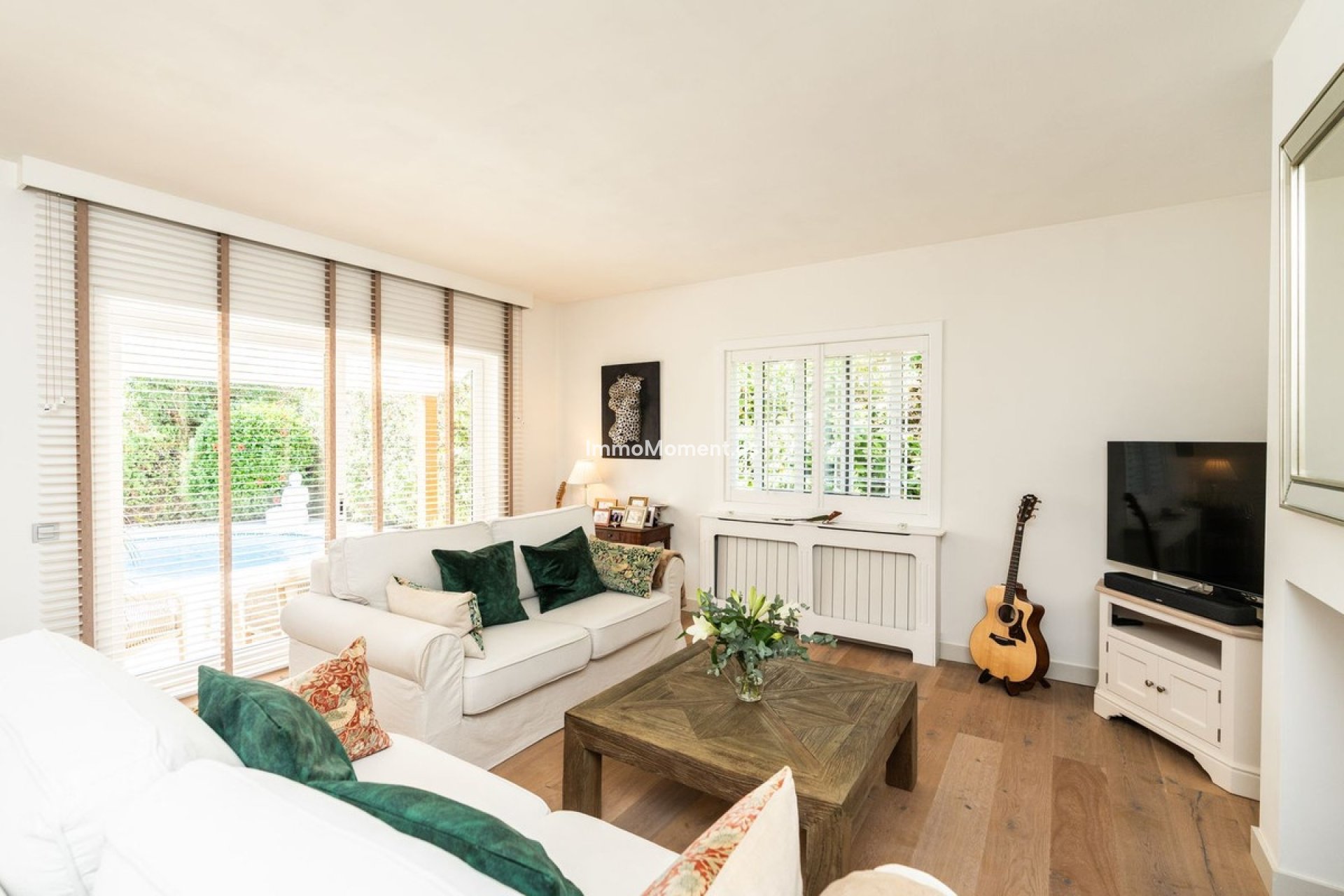 Reventa - Villa independiente - Marbella - Marbesa