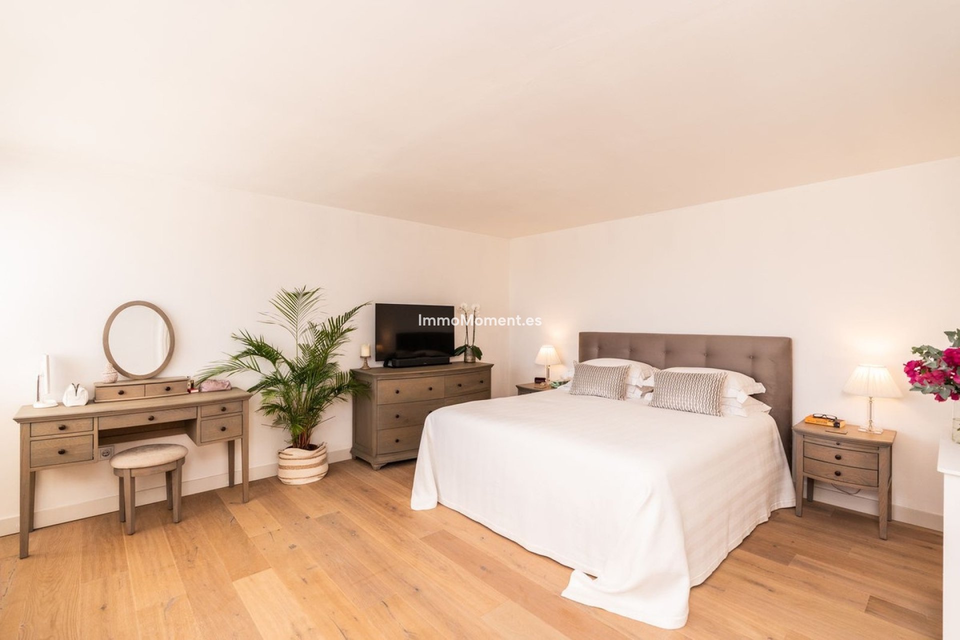 Reventa - Villa independiente - Marbella - Marbesa
