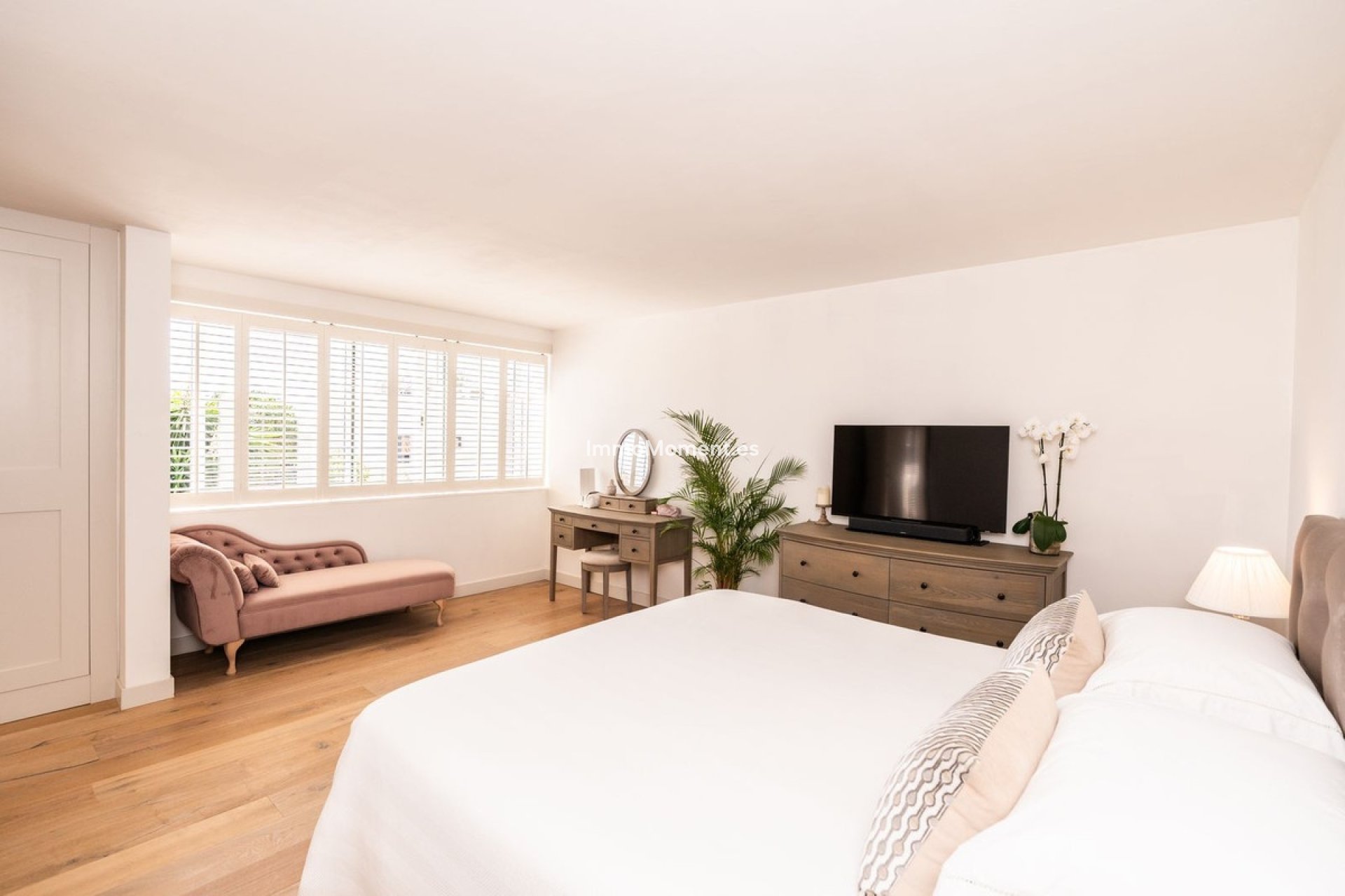 Reventa - Villa independiente - Marbella - Marbesa