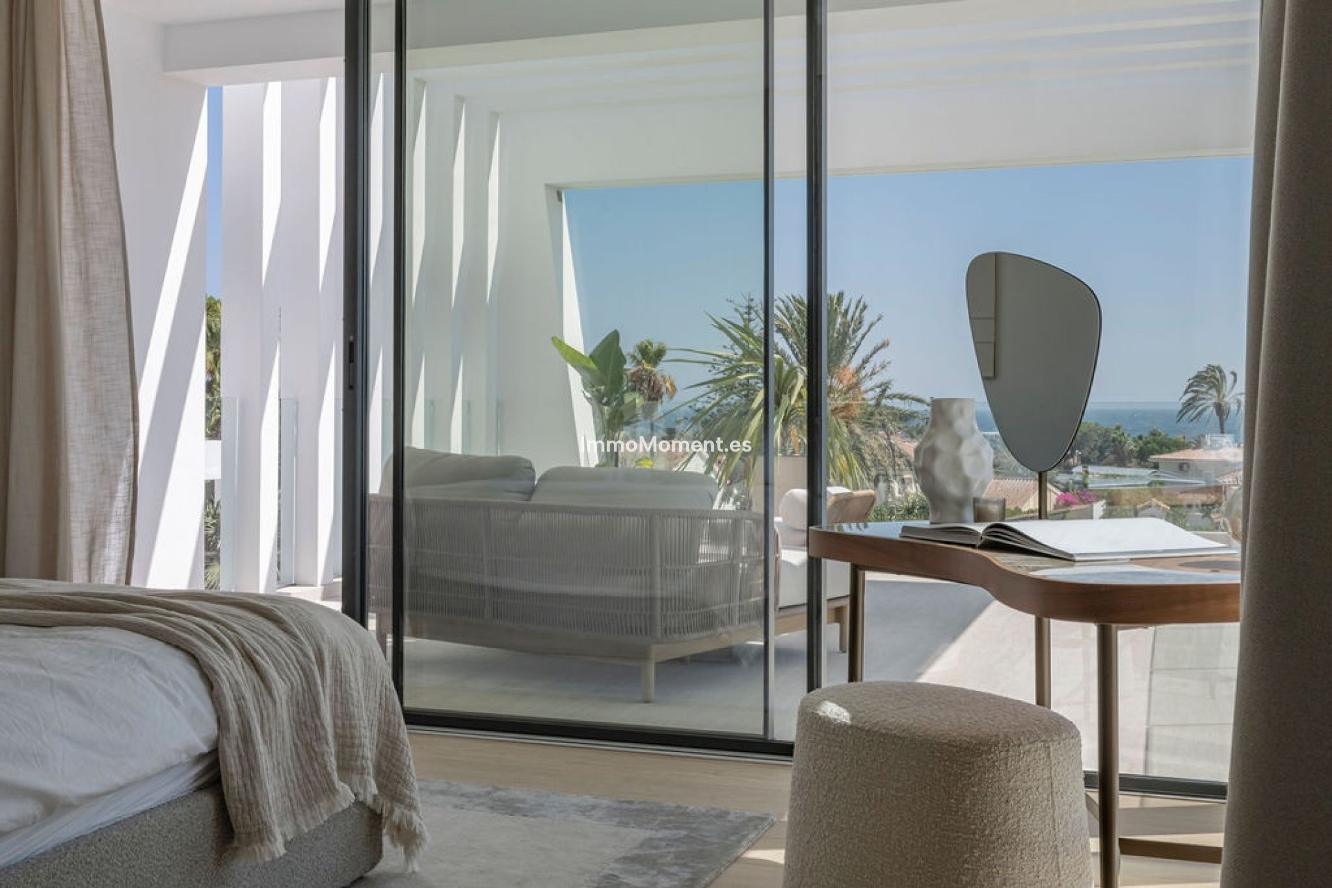 Reventa - Villa independiente - Marbella - Marbesa