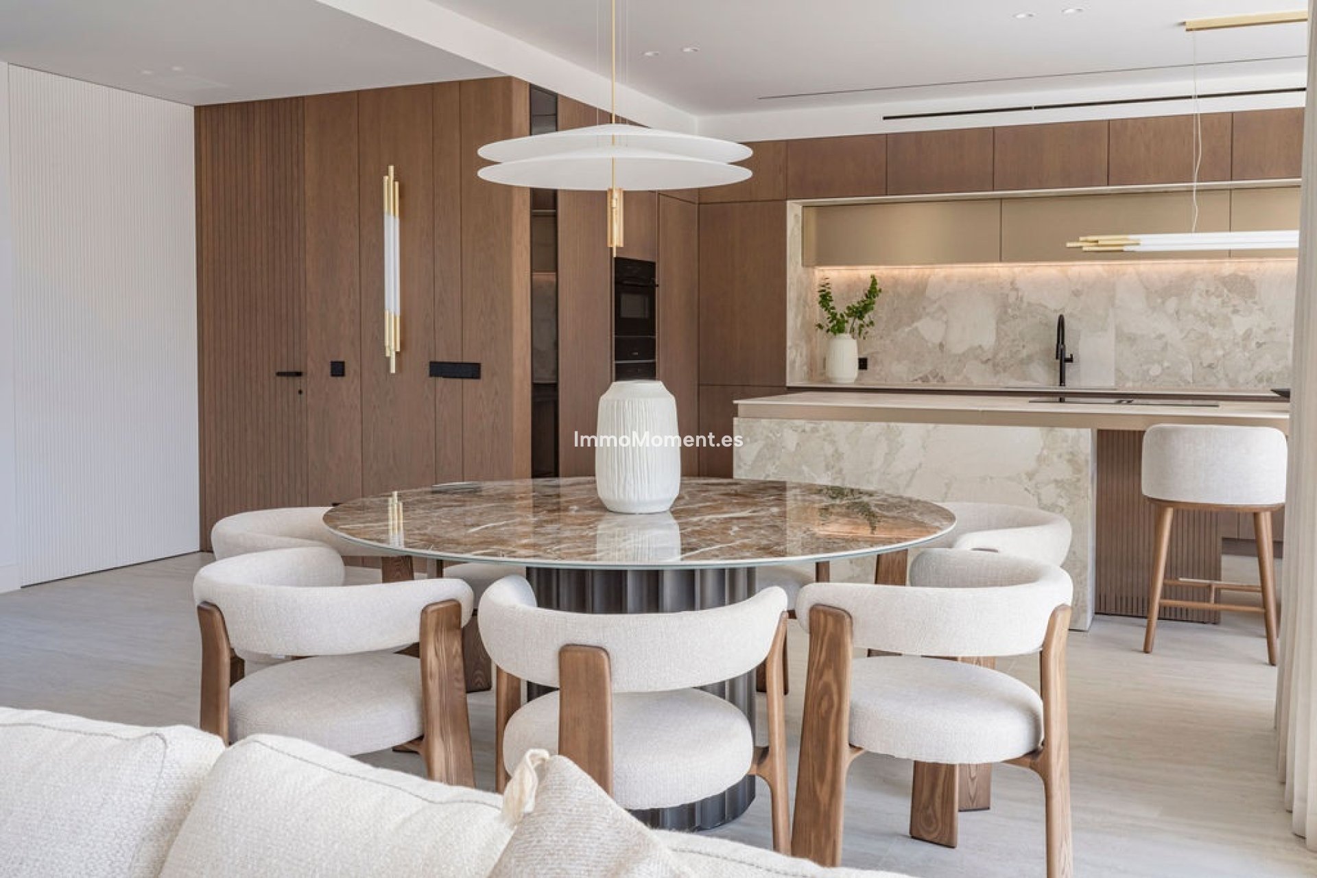 Reventa - Villa independiente - Marbella - Marbesa