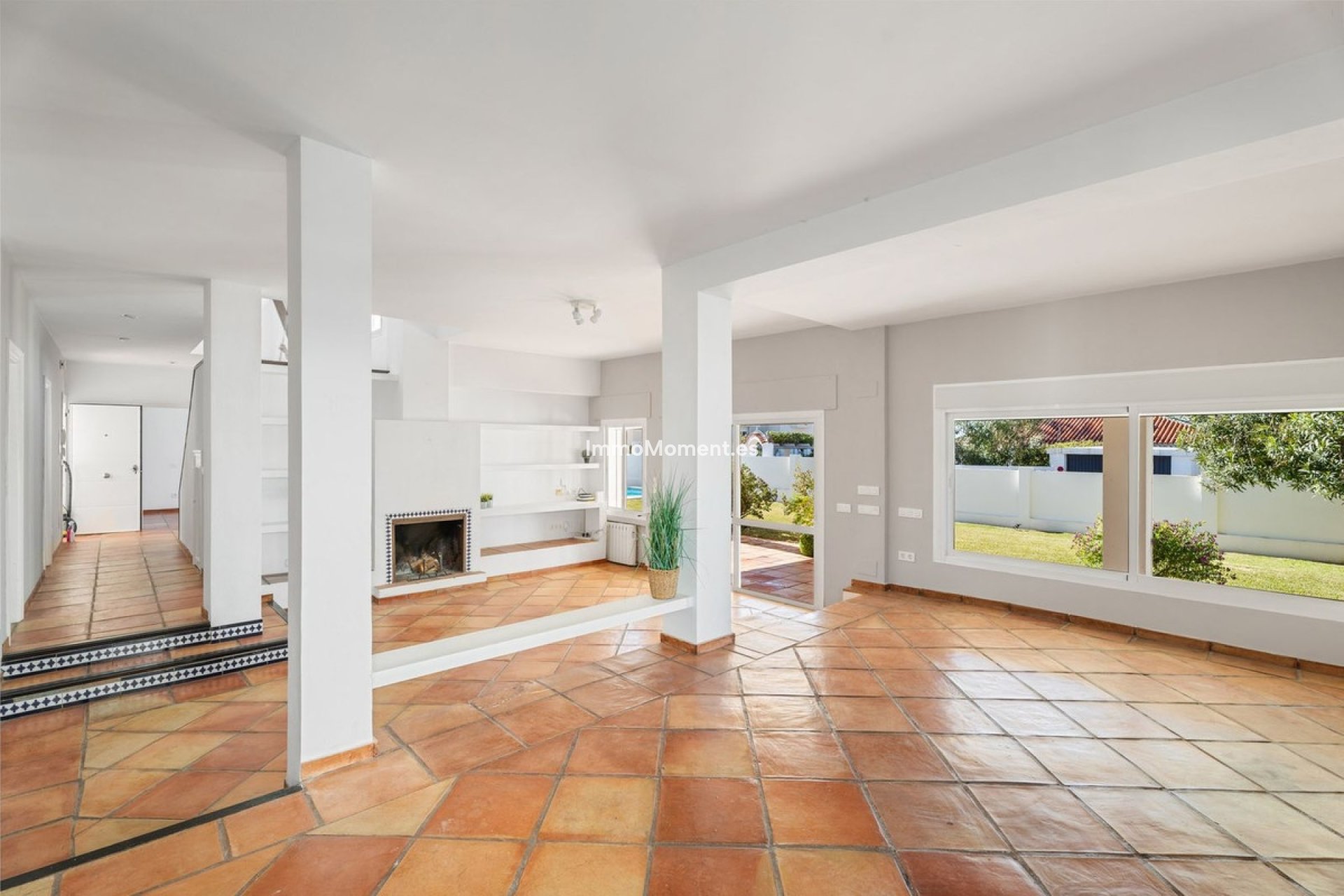 Reventa - Villa independiente - Marbella - Marbesa