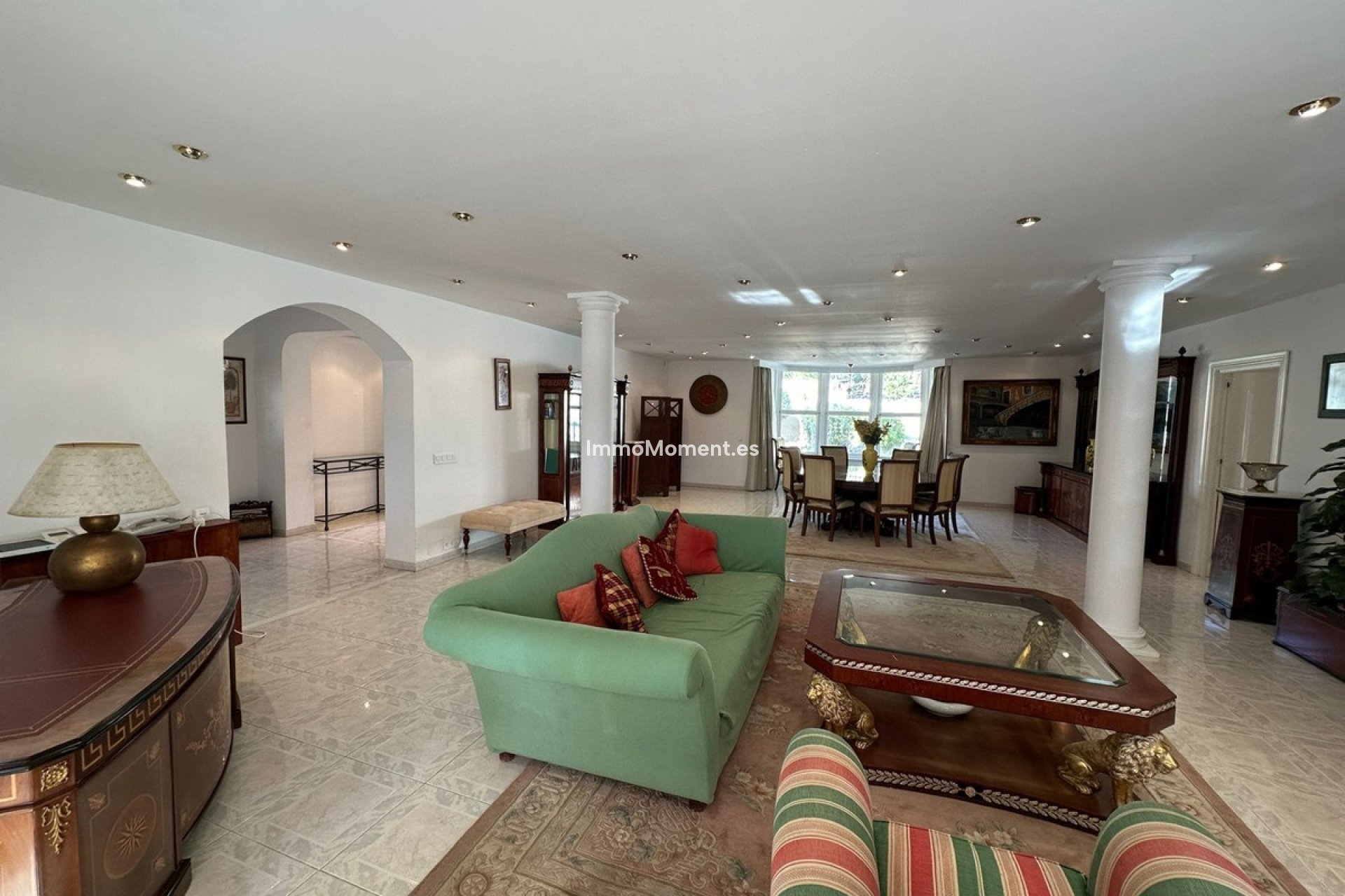 Reventa - Villa independiente - Marbella - Marbesa