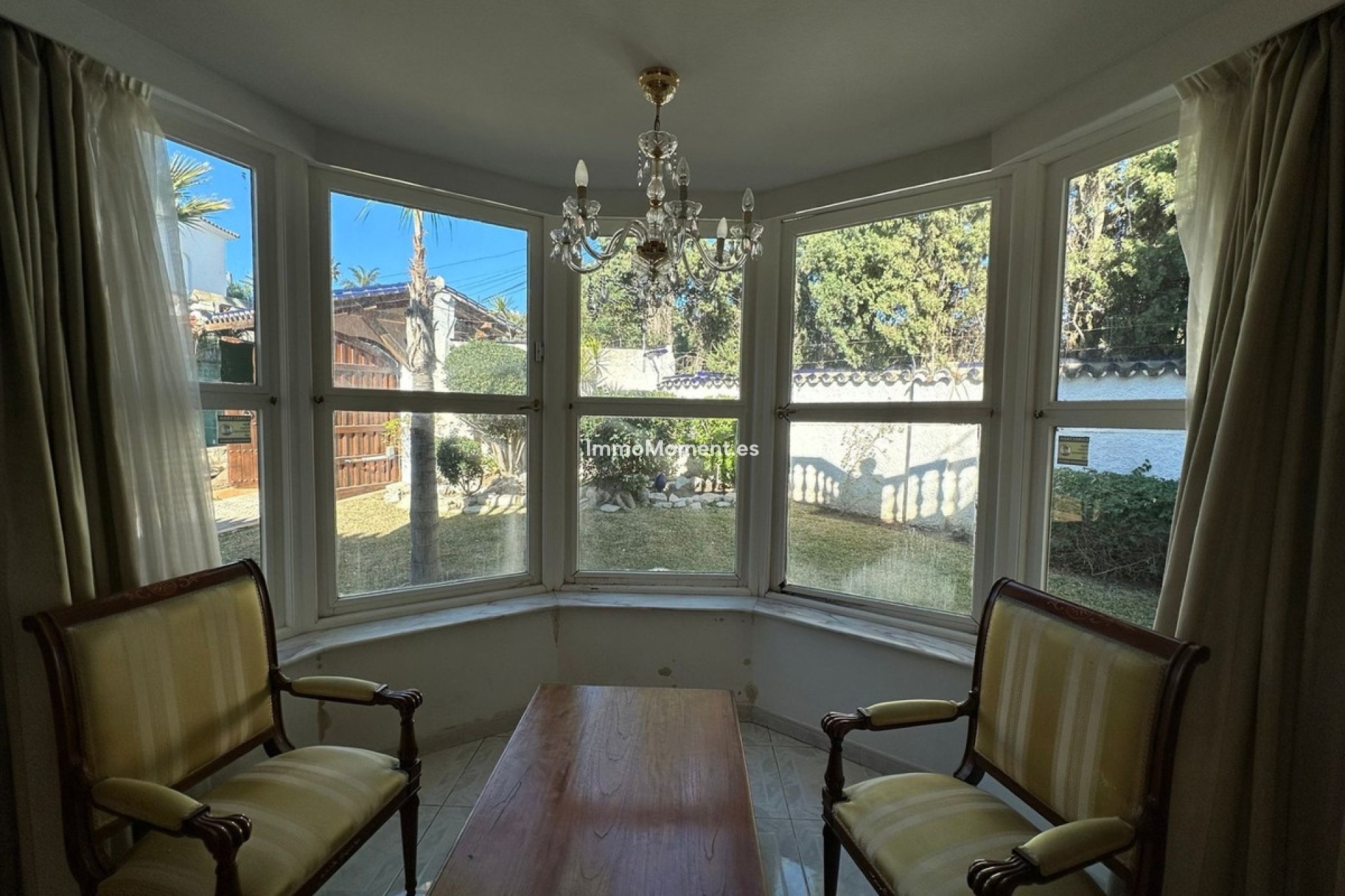 Reventa - Villa independiente - Marbella - Marbesa