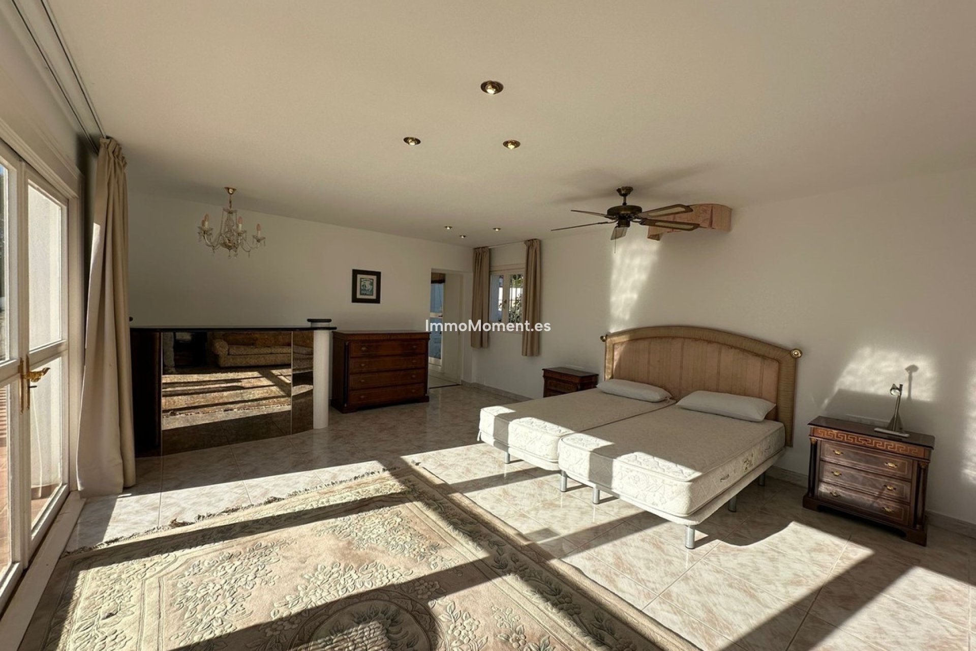 Reventa - Villa independiente - Marbella - Marbesa