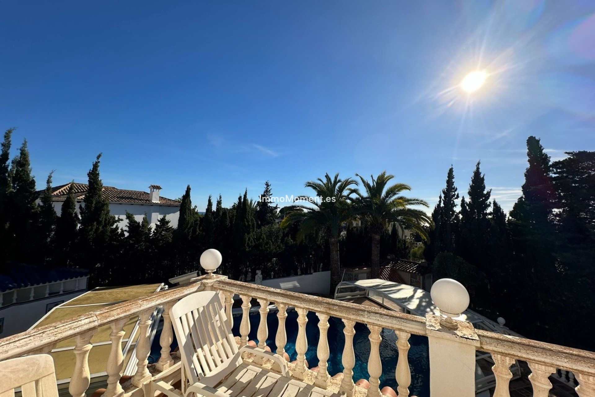 Reventa - Villa independiente - Marbella - Marbesa