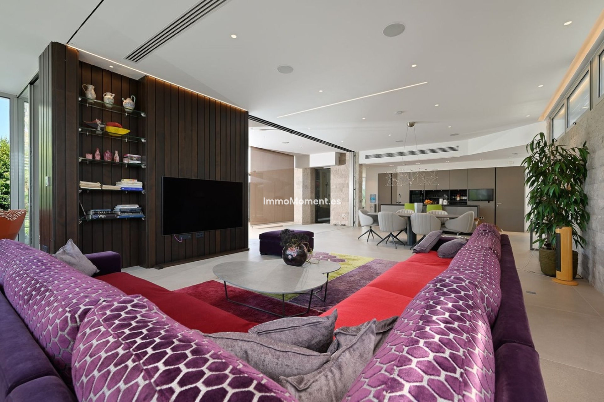 Reventa - Villa independiente - Marbella - Marbesa
