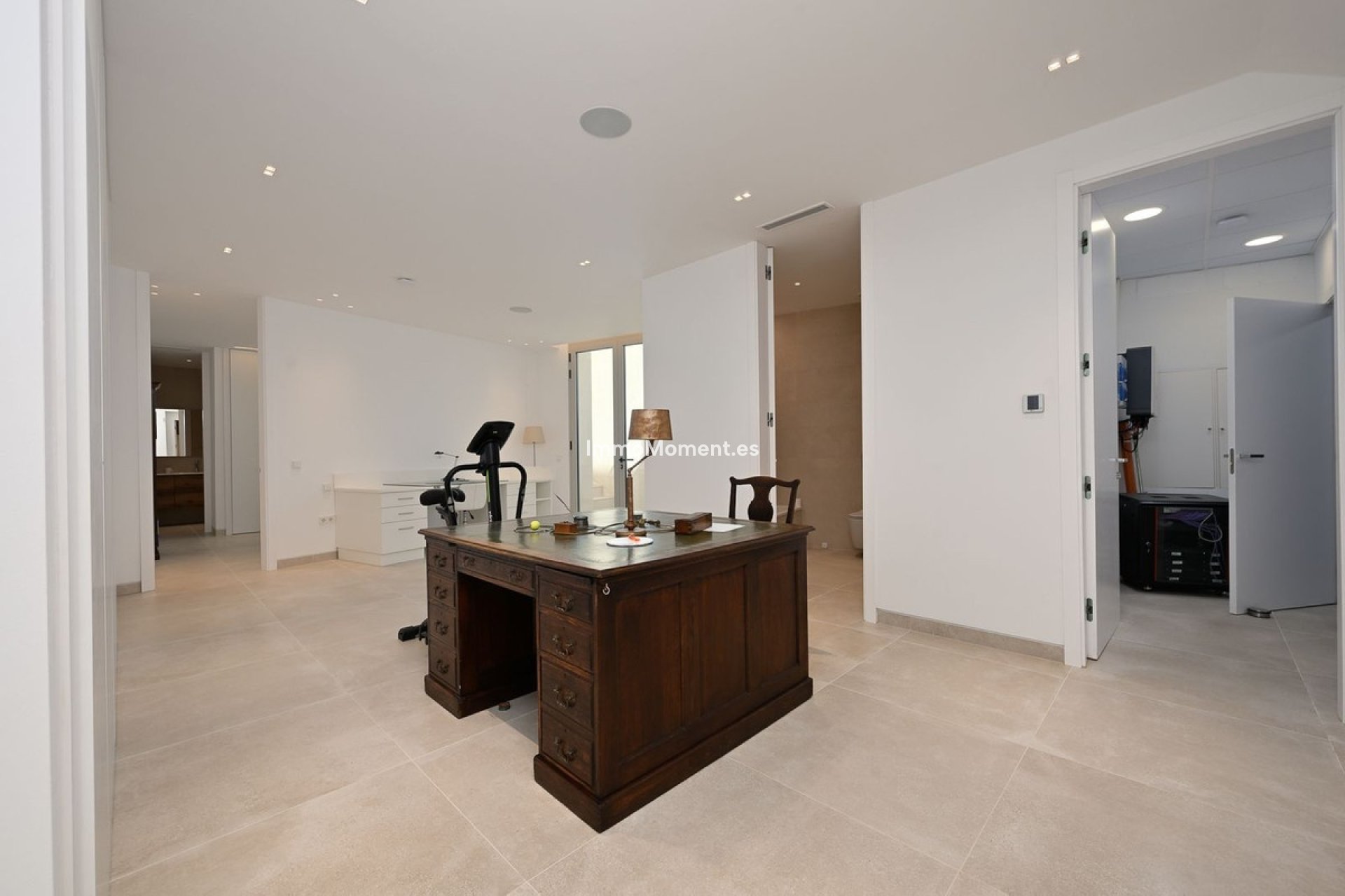 Reventa - Villa independiente - Marbella - Marbesa