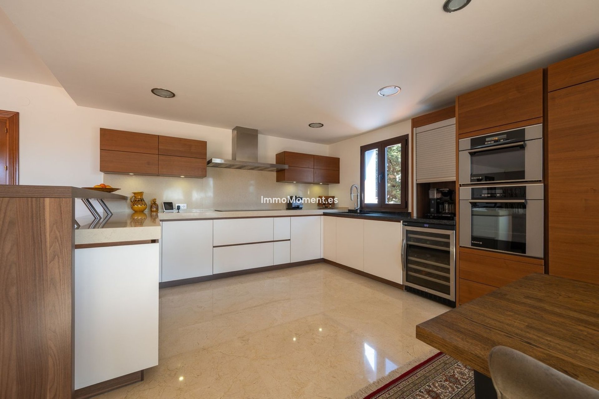 Reventa - Villa independiente - Marbella - Marbesa