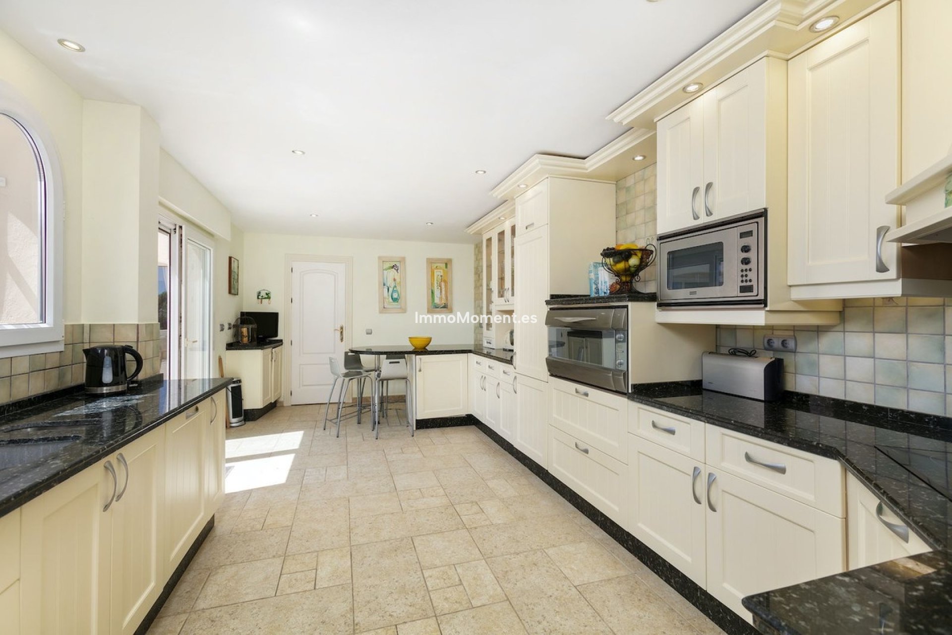 Reventa - Villa independiente - Marbella - Marbesa