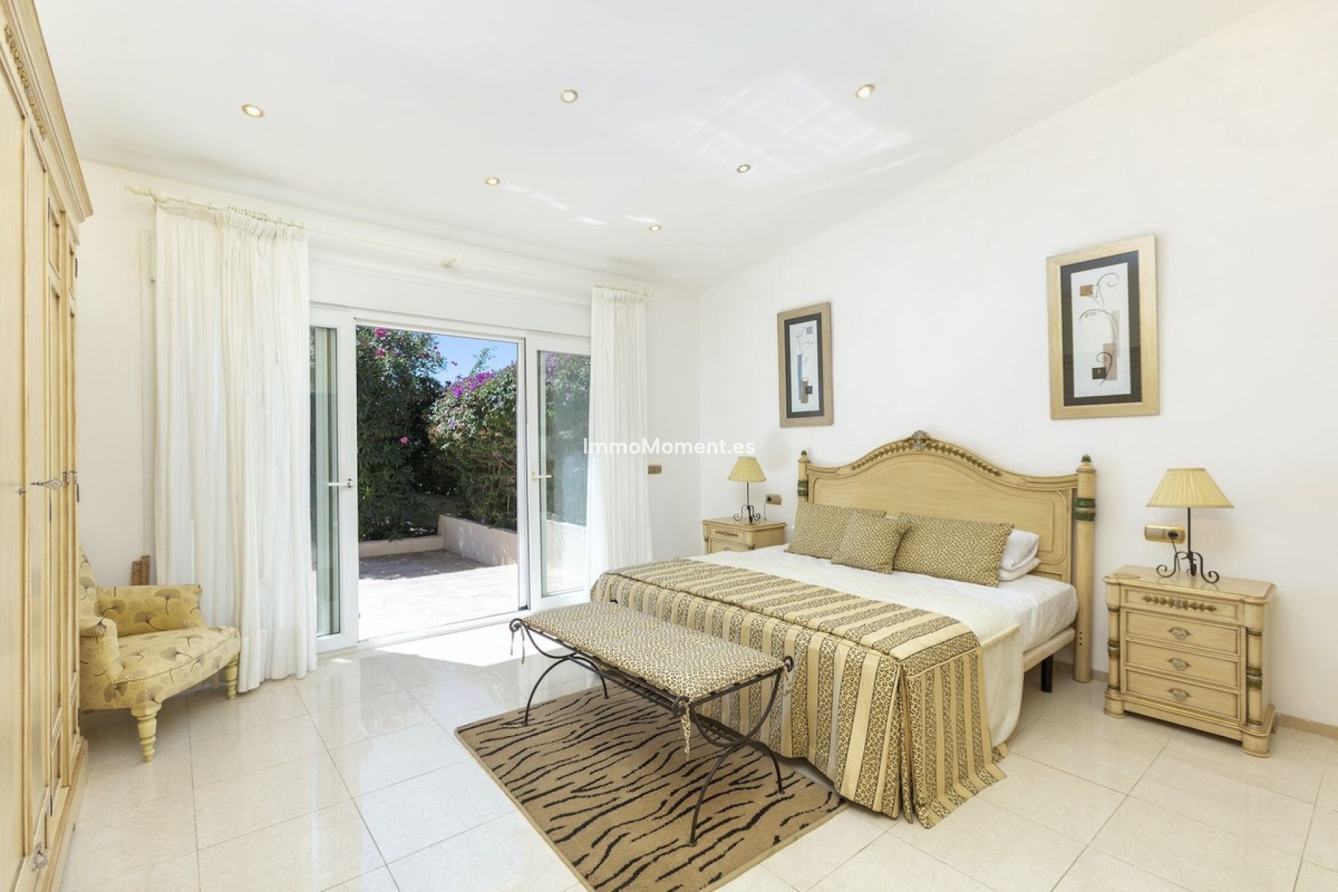 Reventa - Villa independiente - Marbella - Marbesa