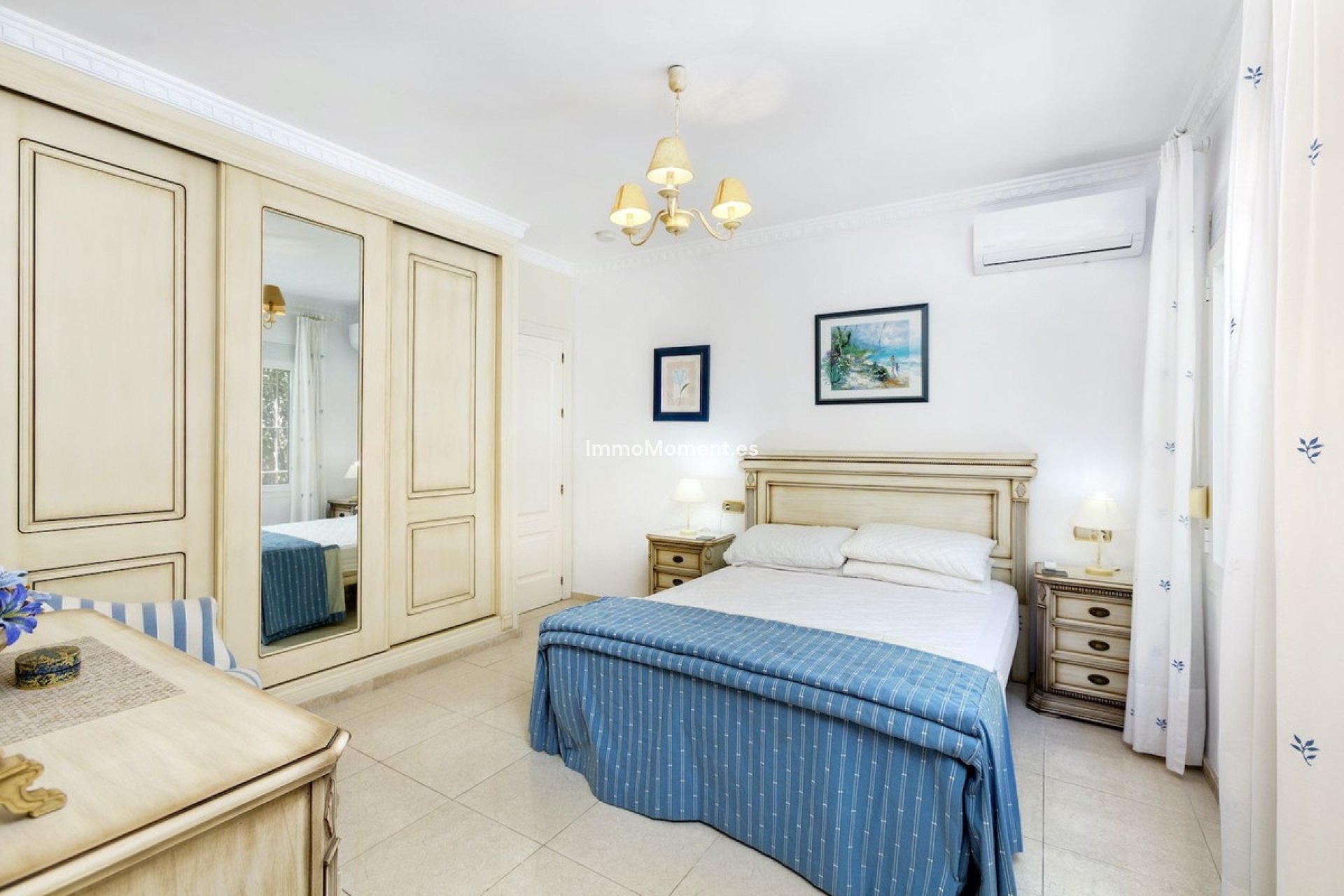 Reventa - Villa independiente - Marbella - Marbesa