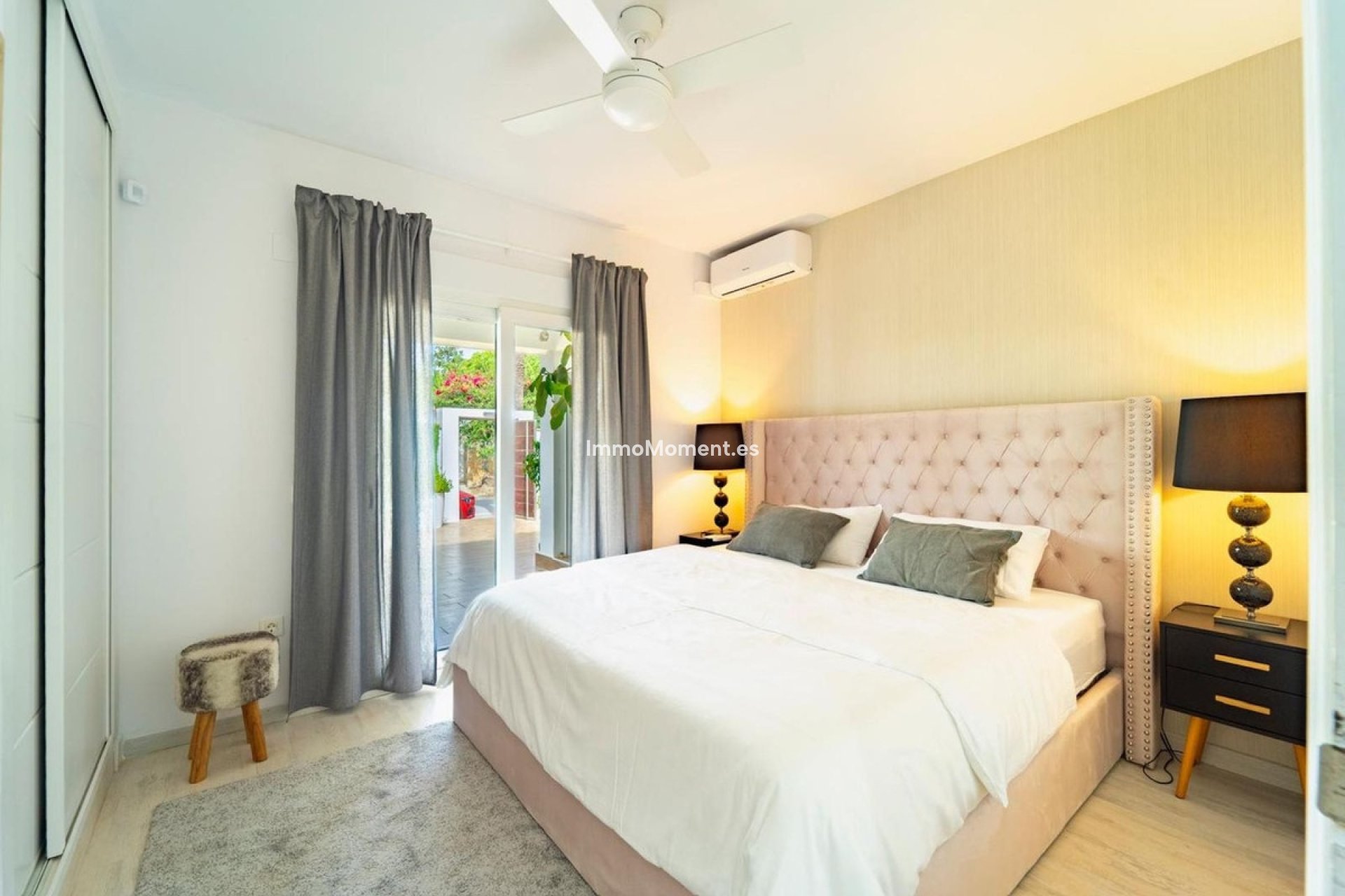Reventa - Villa independiente - Marbella - Marbesa