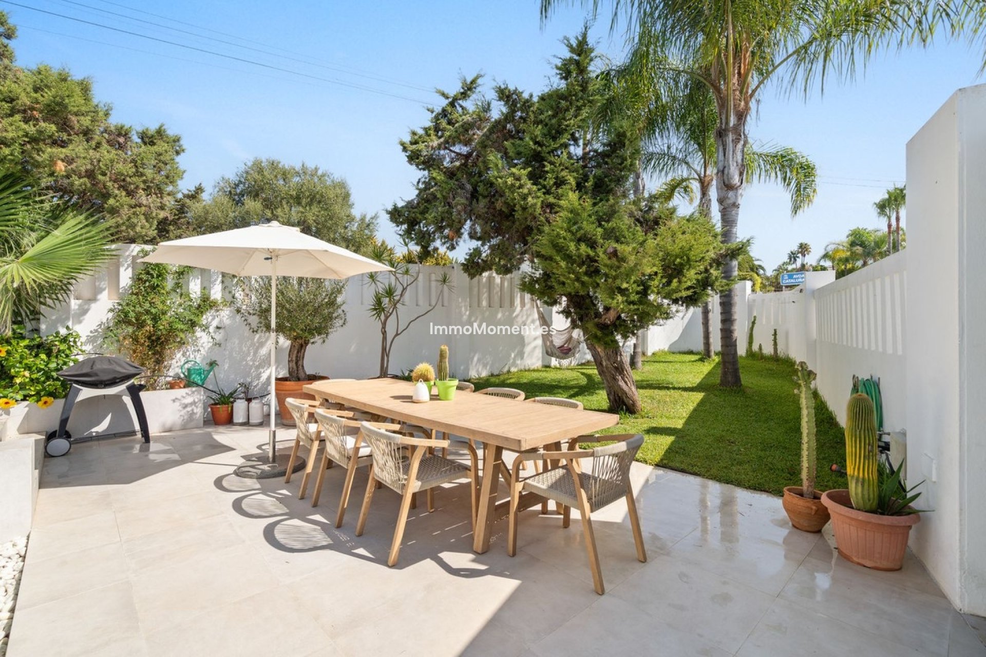 Reventa - Villa independiente - Marbella - Marbesa