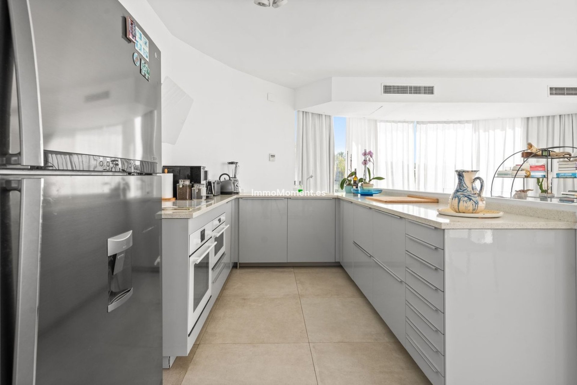 Reventa - Villa independiente - Marbella - Marbesa