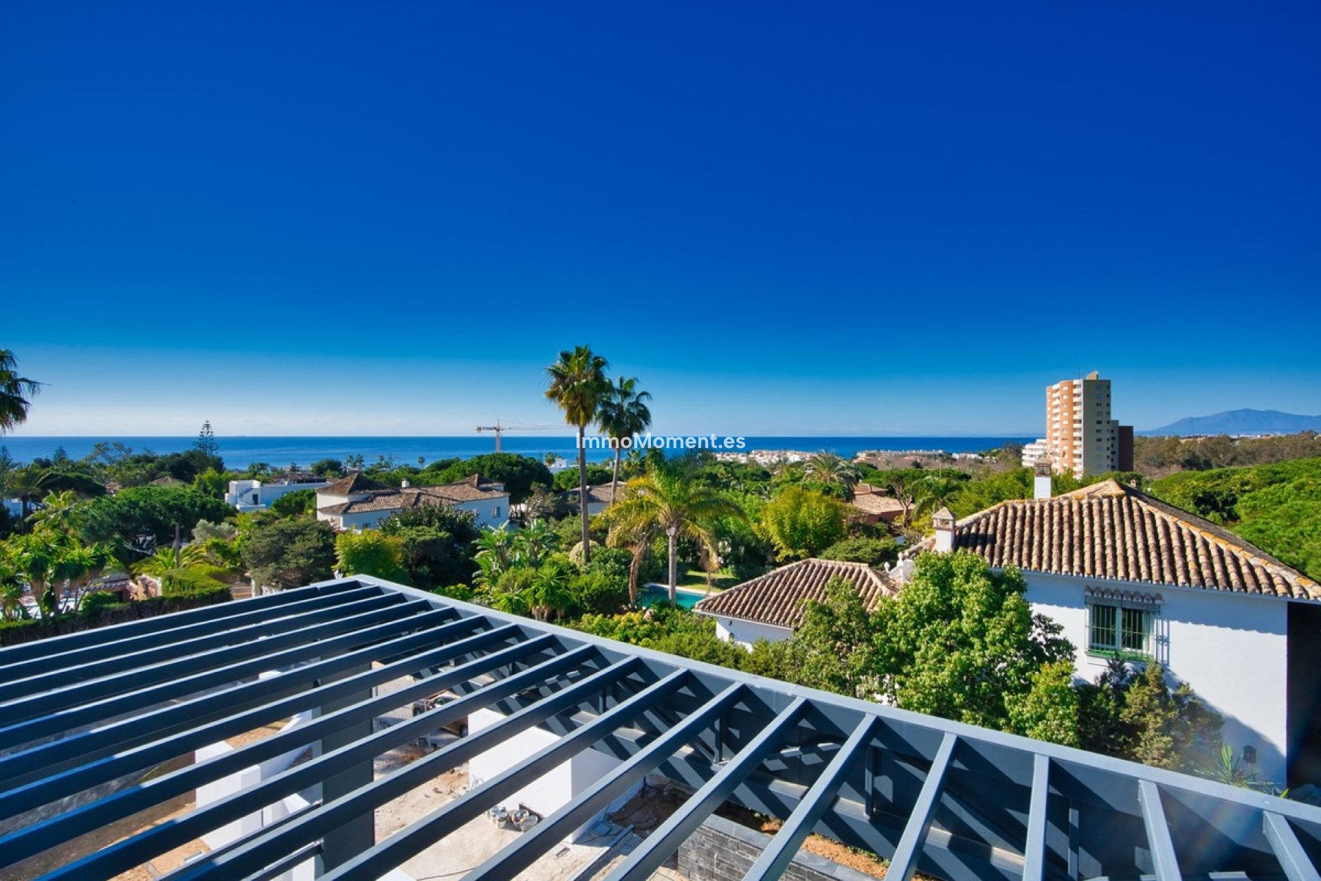 Reventa - Villa independiente - Marbella - Marbesa