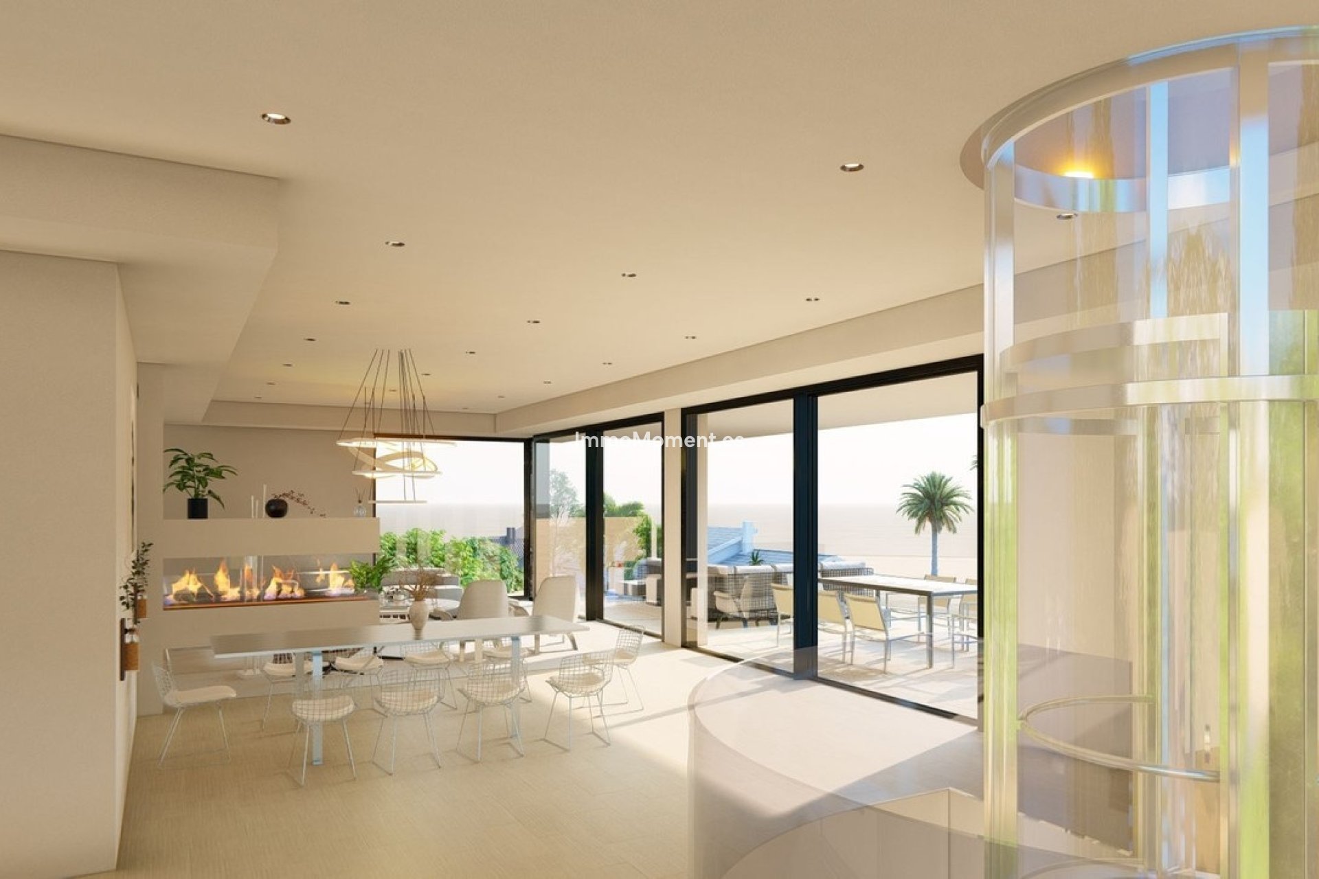 Reventa - Villa independiente - Marbella - Marbesa