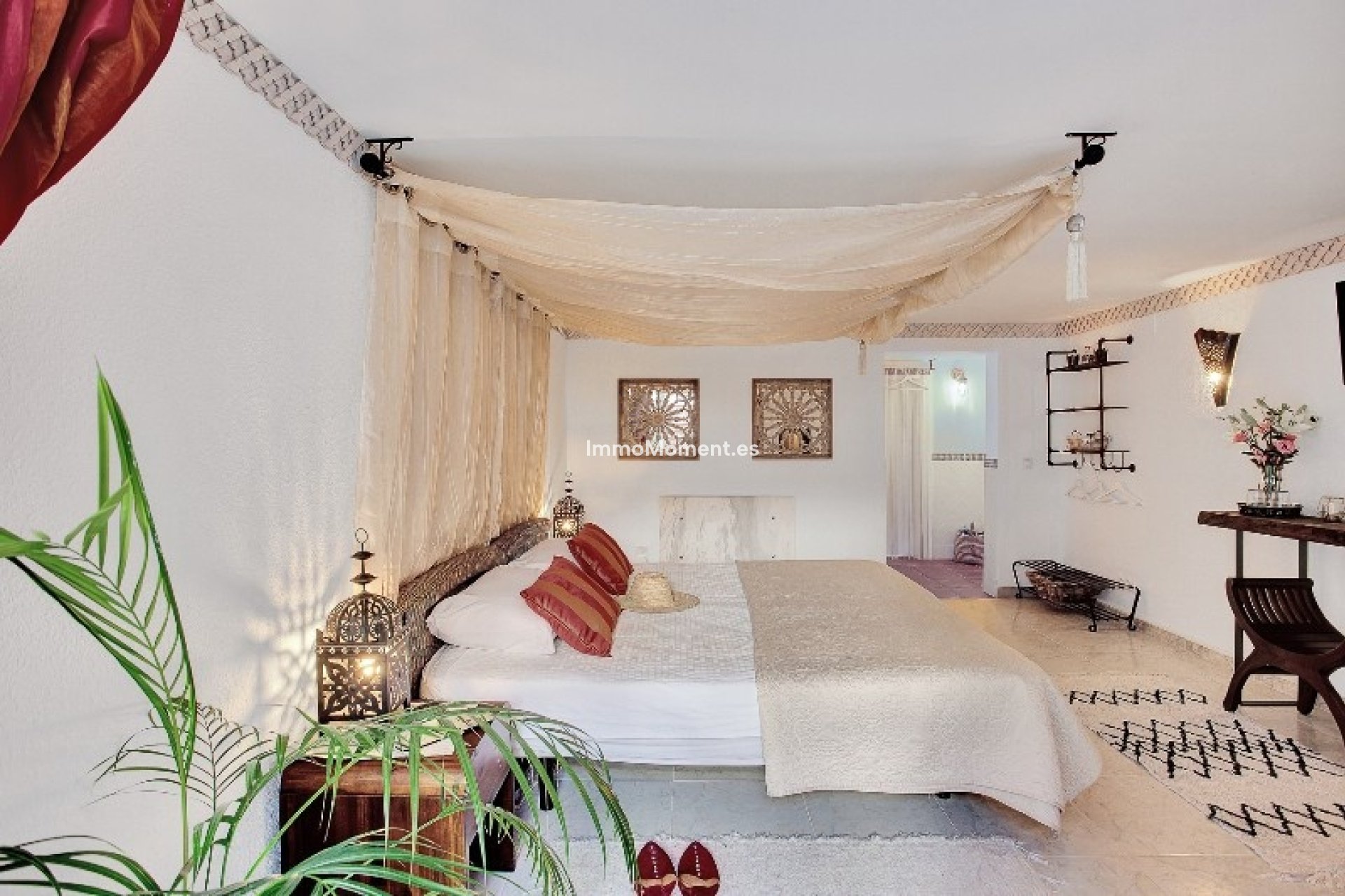Reventa - Villa independiente - Marbella - Marbesa