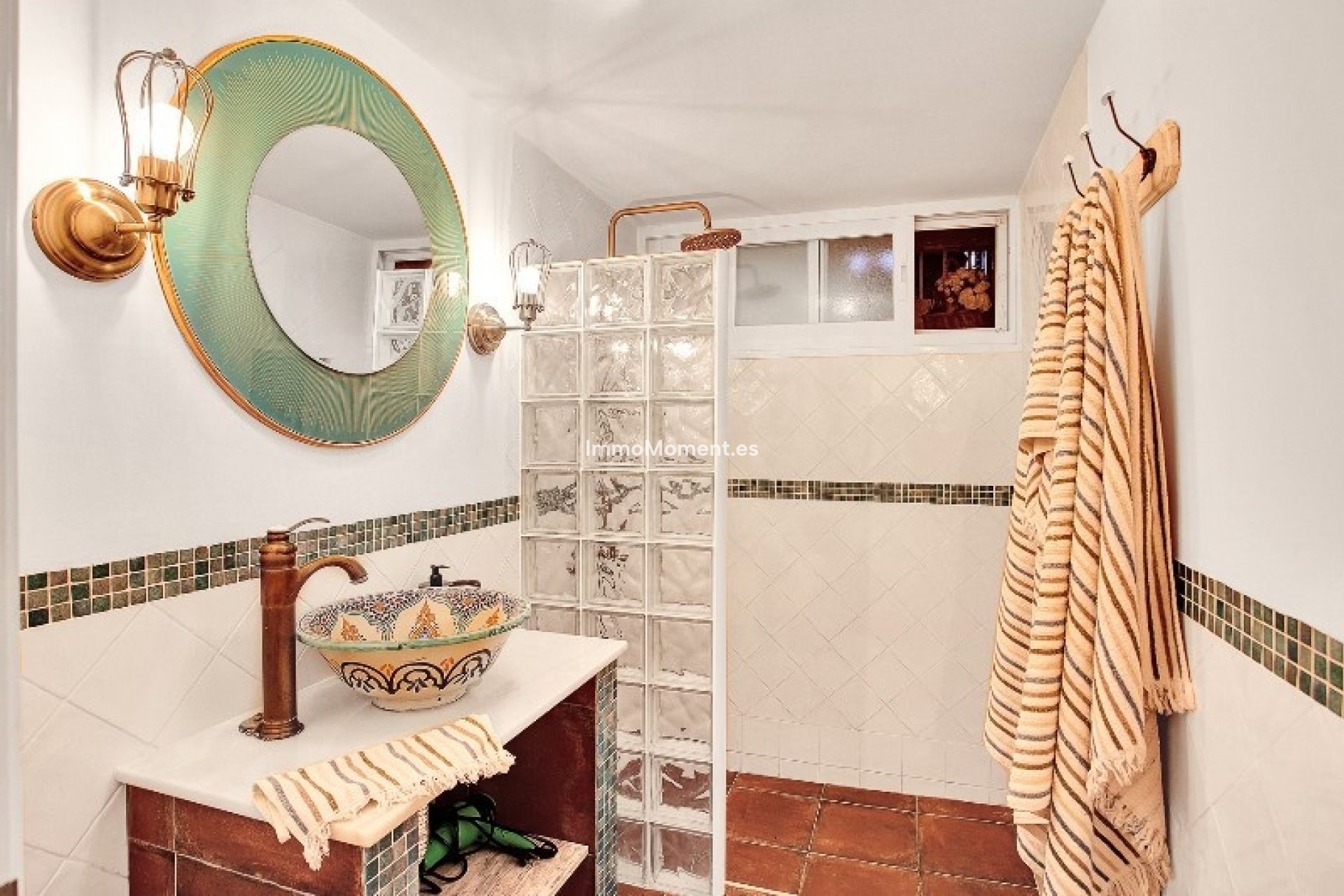 Reventa - Villa independiente - Marbella - Marbesa