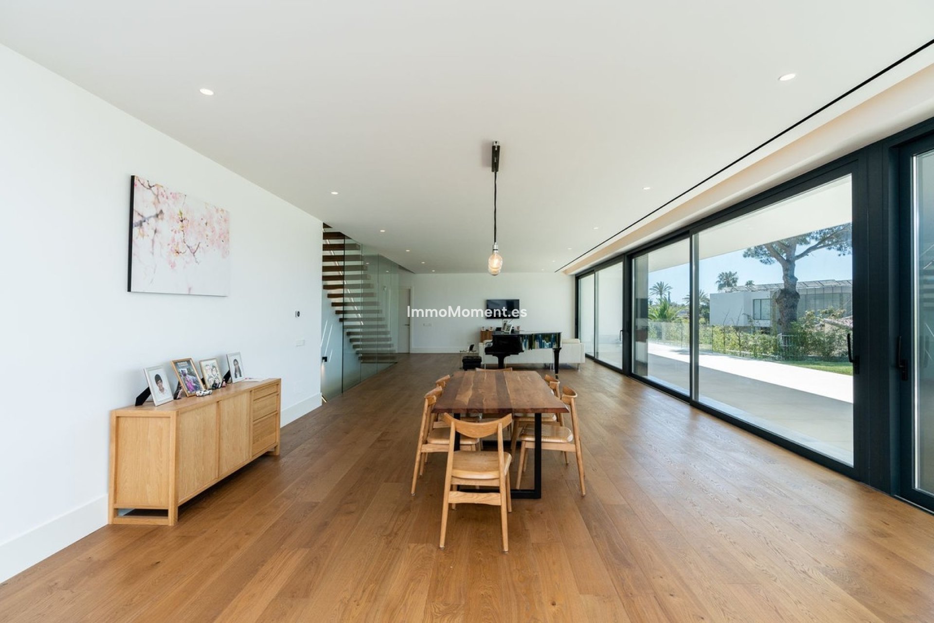 Reventa - Villa independiente - Marbella - Marbesa