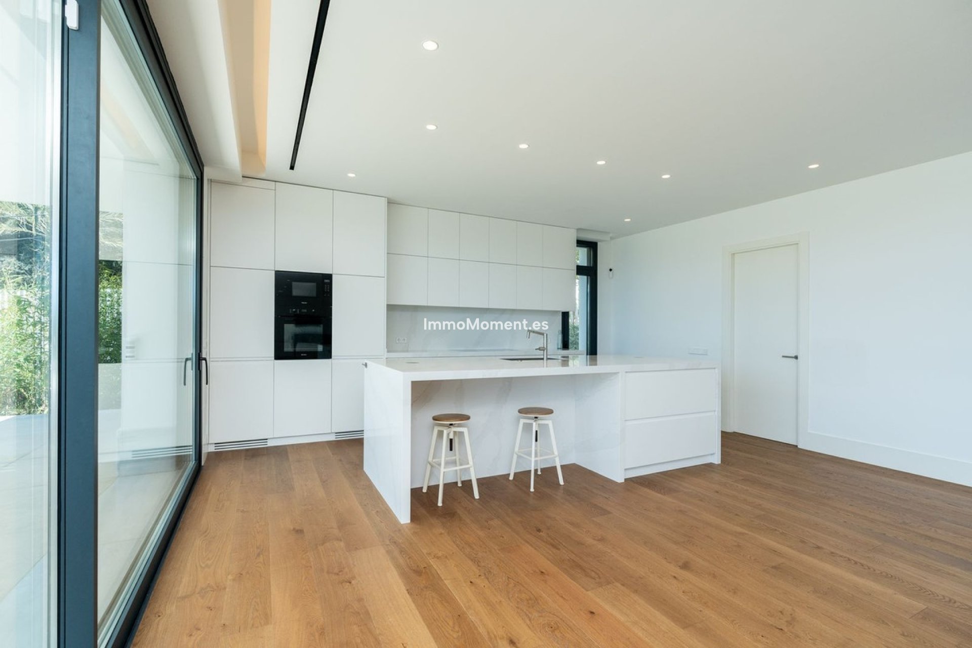 Reventa - Villa independiente - Marbella - Marbesa