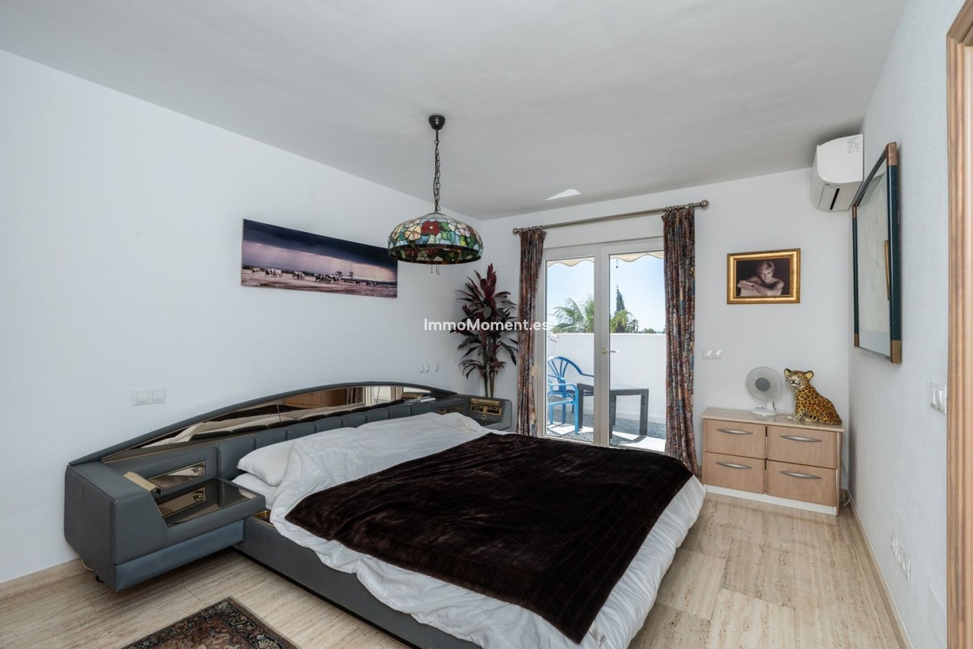 Reventa - Villa independiente - Marbella - Marbesa