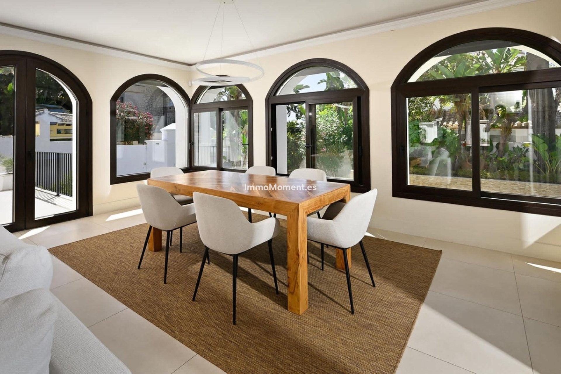 Reventa - Villa independiente - Marbella - Marbesa