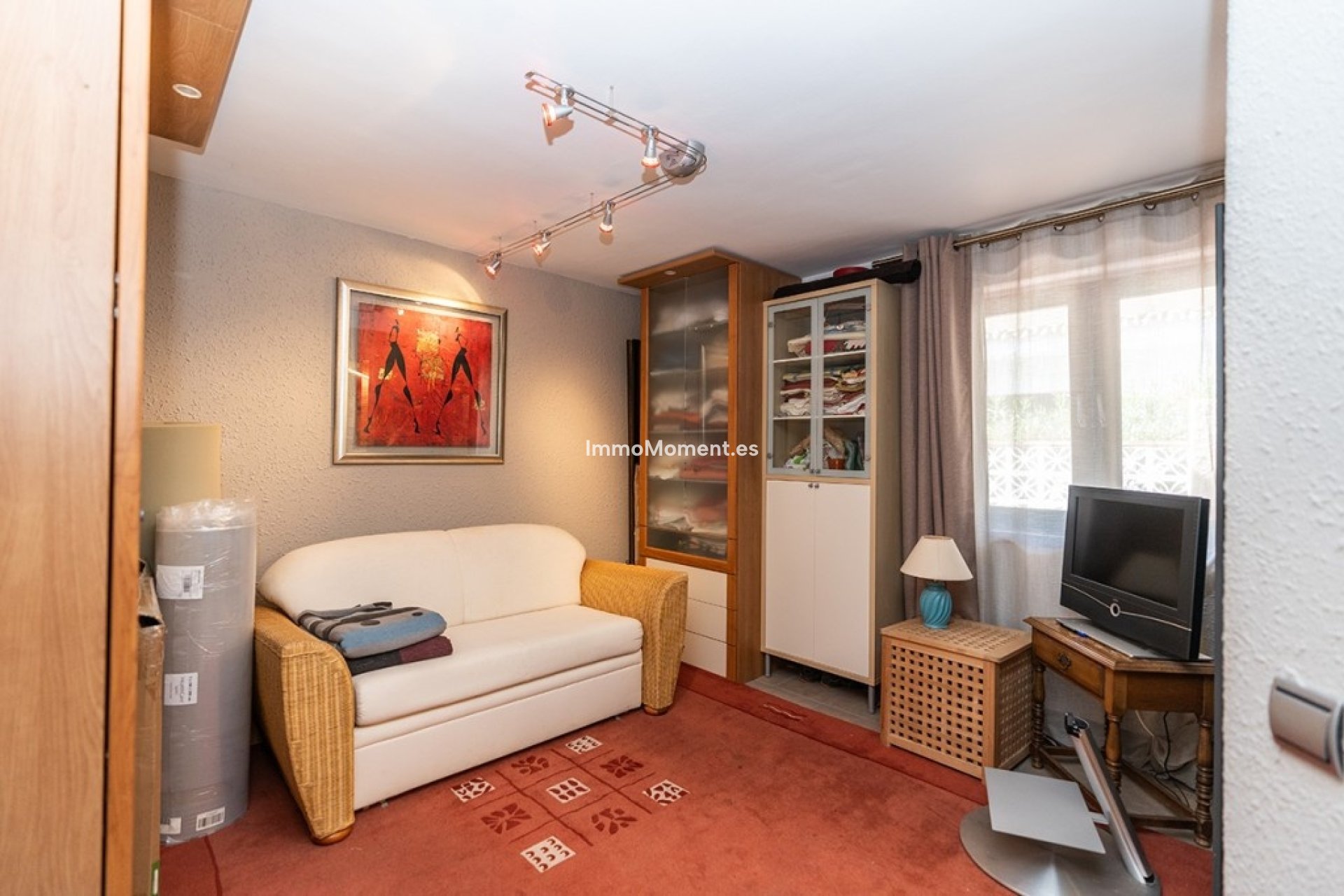 Reventa - Villa independiente - Marbella - Marbesa