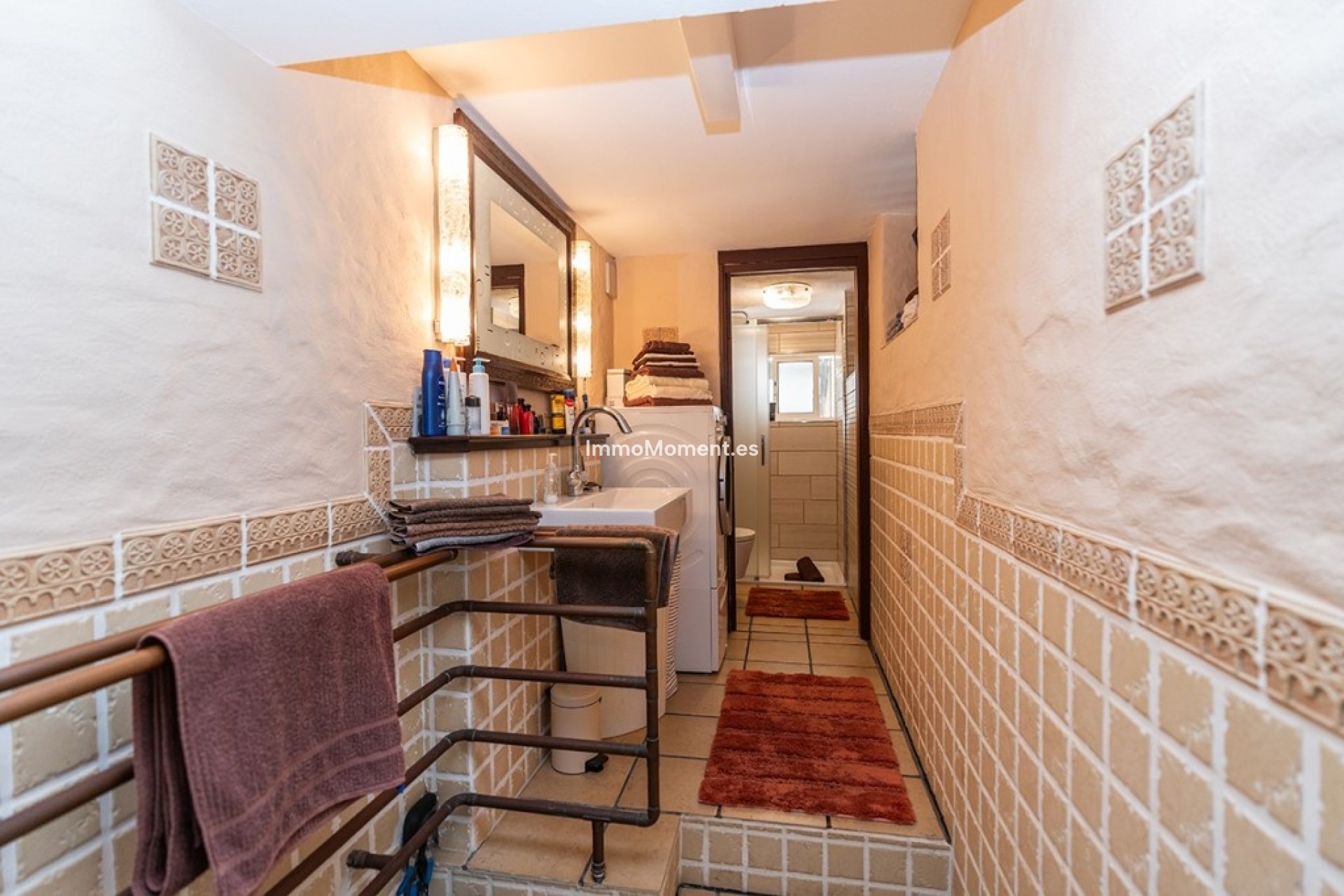 Reventa - Villa independiente - Marbella - Marbesa